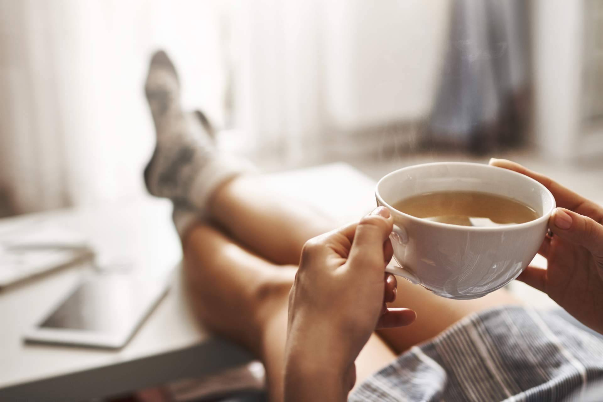 Orisens ha creado una nueva línea de infusiones ecológicas, la marca SIENTEA