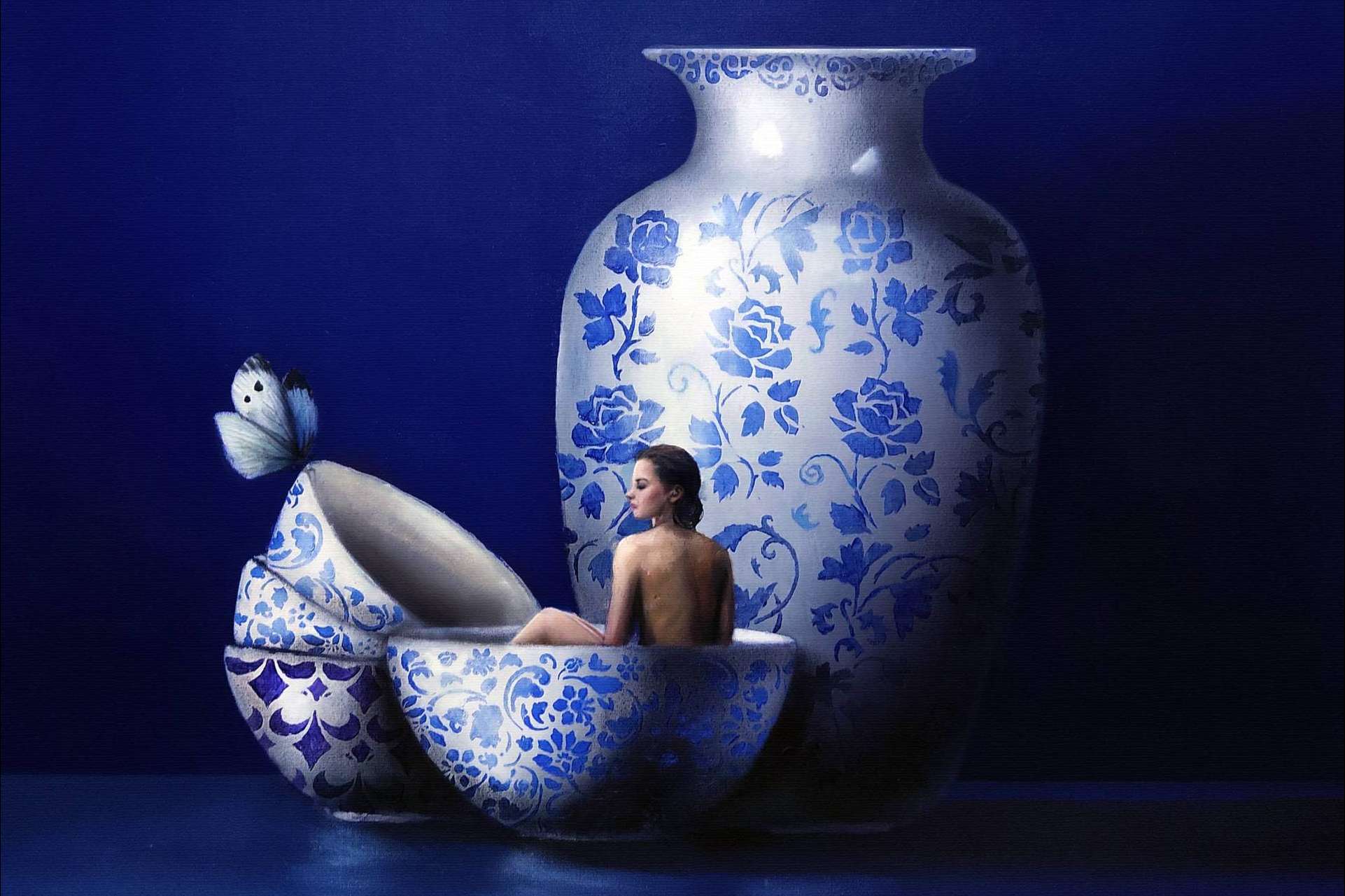 Saisho asesora en la compra de arte a todo el mundo