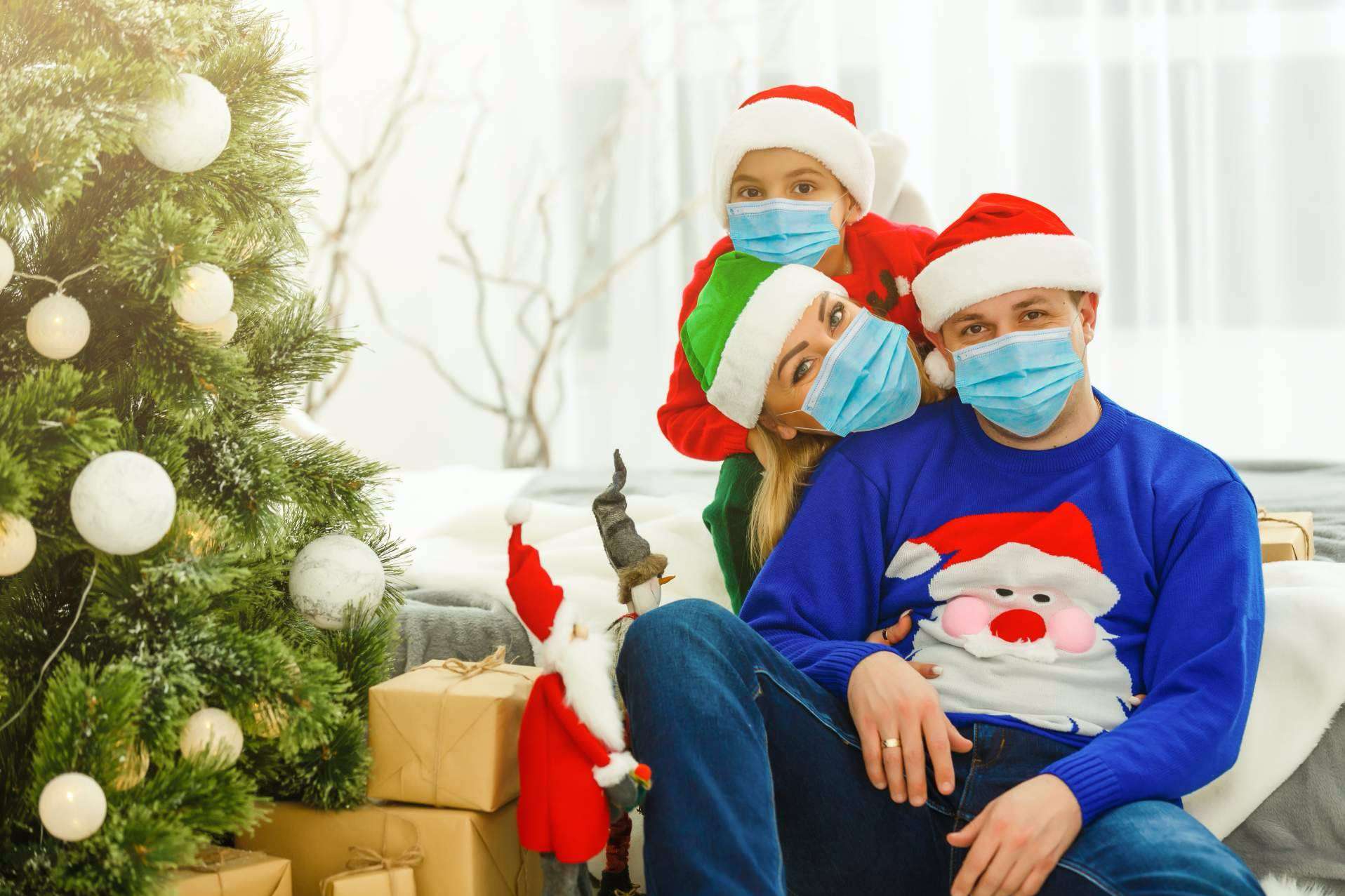 El entrenamiento personal que ofrece Salud&Fitness contra los excesos navideños