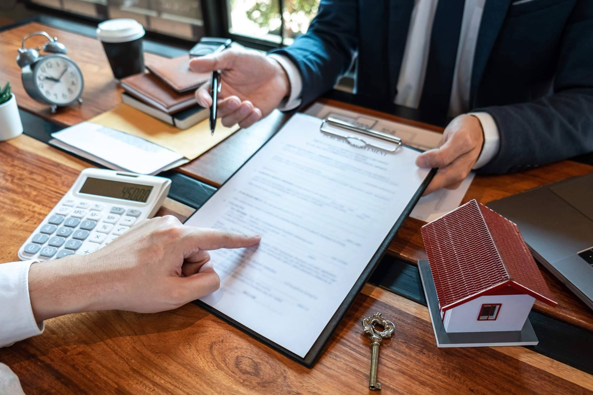 ¿Por qué se necesita colaborar en el mundo inmobiliario?
