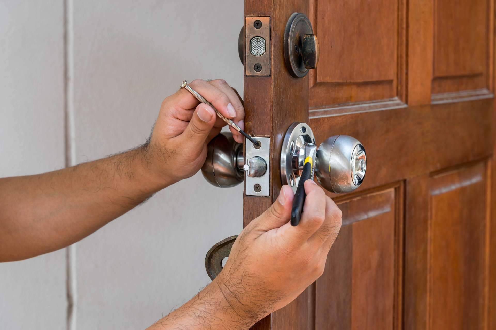 Los cerrajeros en Alicante 24h de Reparar tu Casa