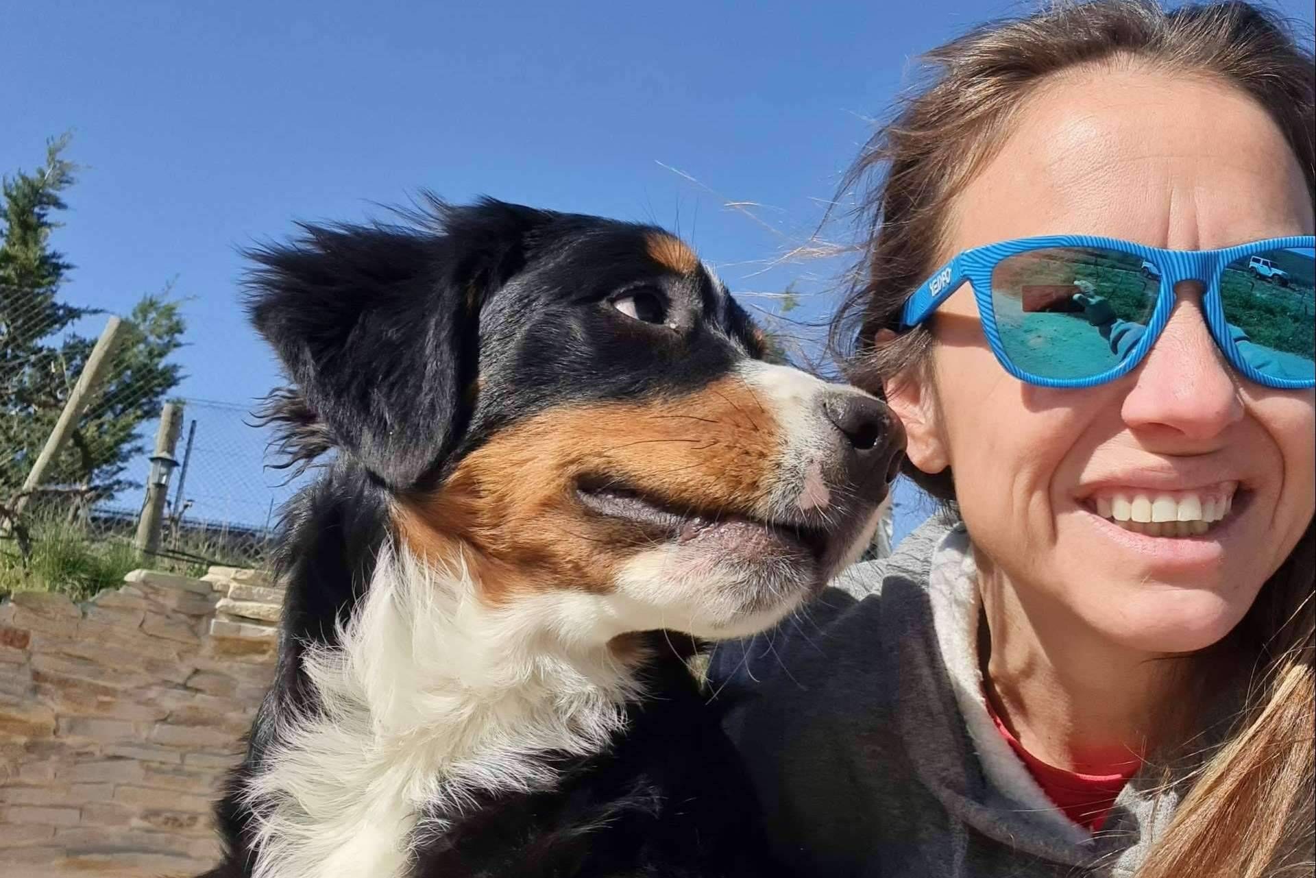 La solución para quienes tengan un cachorro y no puedan dejarlo solo en casa, la guardería de día de PERROBUENO