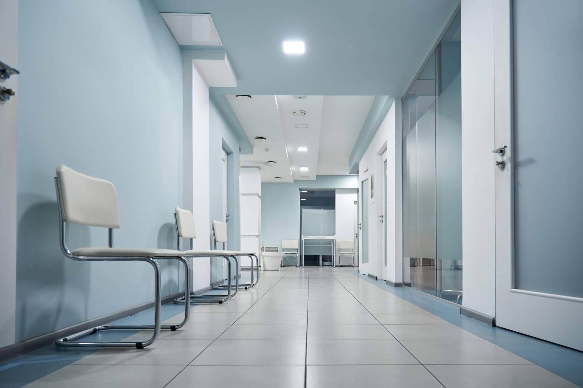 Bmedic facilita el alquiler de centros médicos en Barcelona