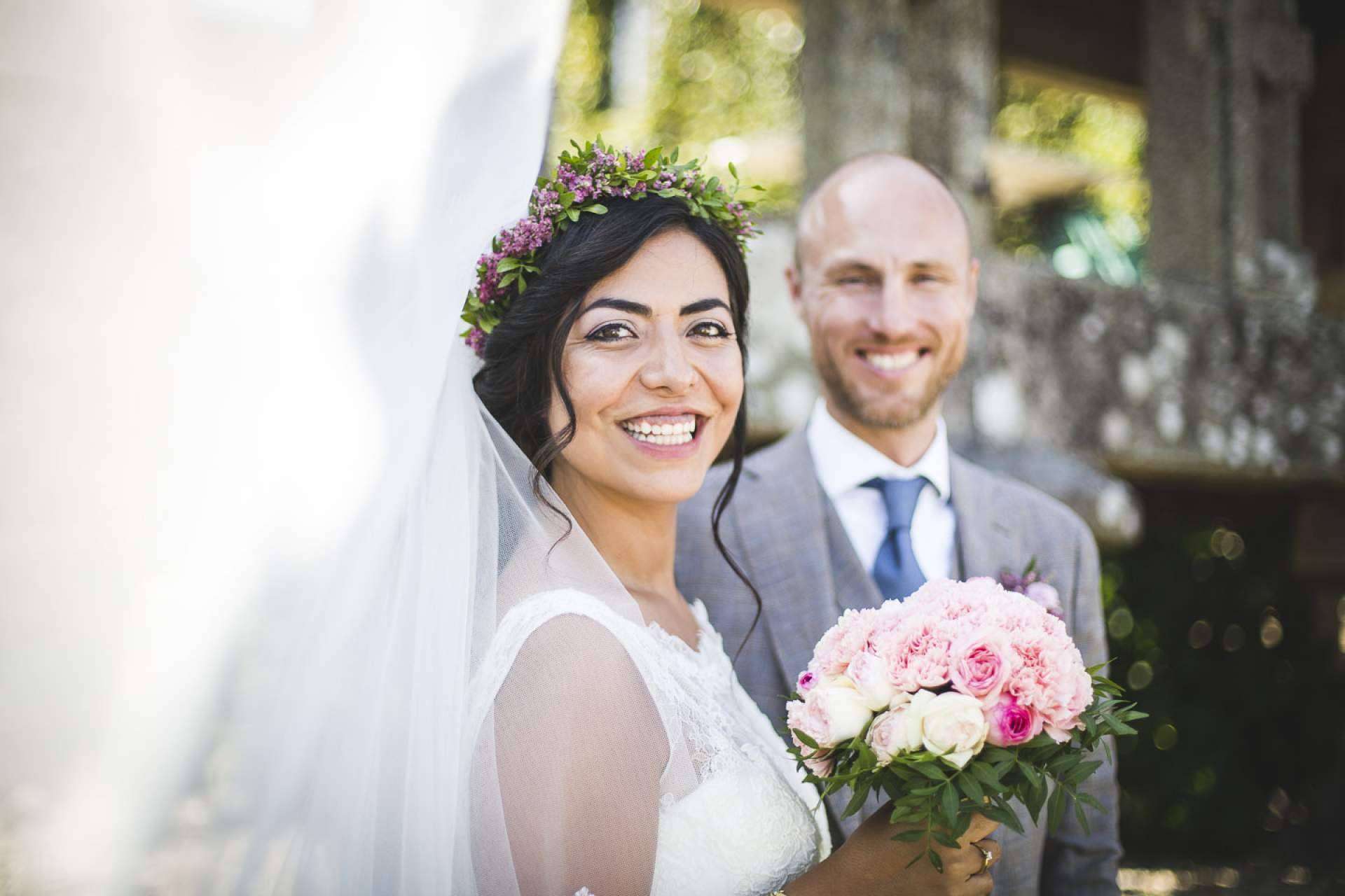 Serxo González, premio al mejor fotógrafo de bodas de España