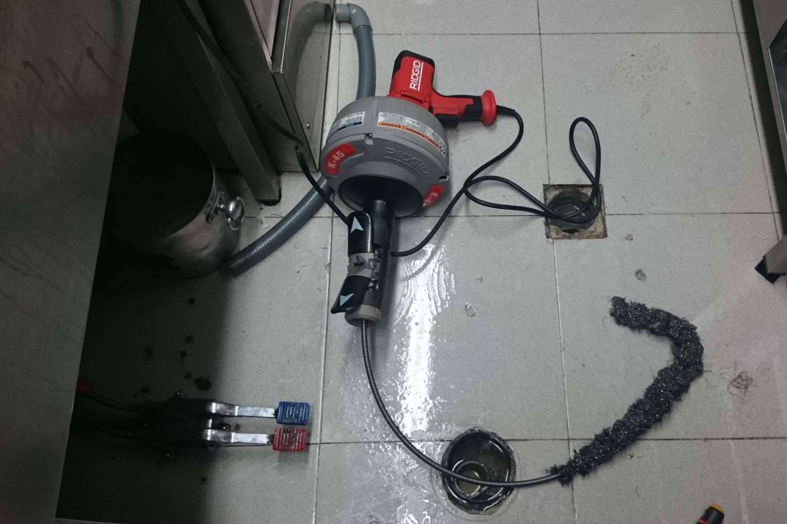 Detección de fugas de agua en Madrid, de la mano de Guijarro Fontaneros