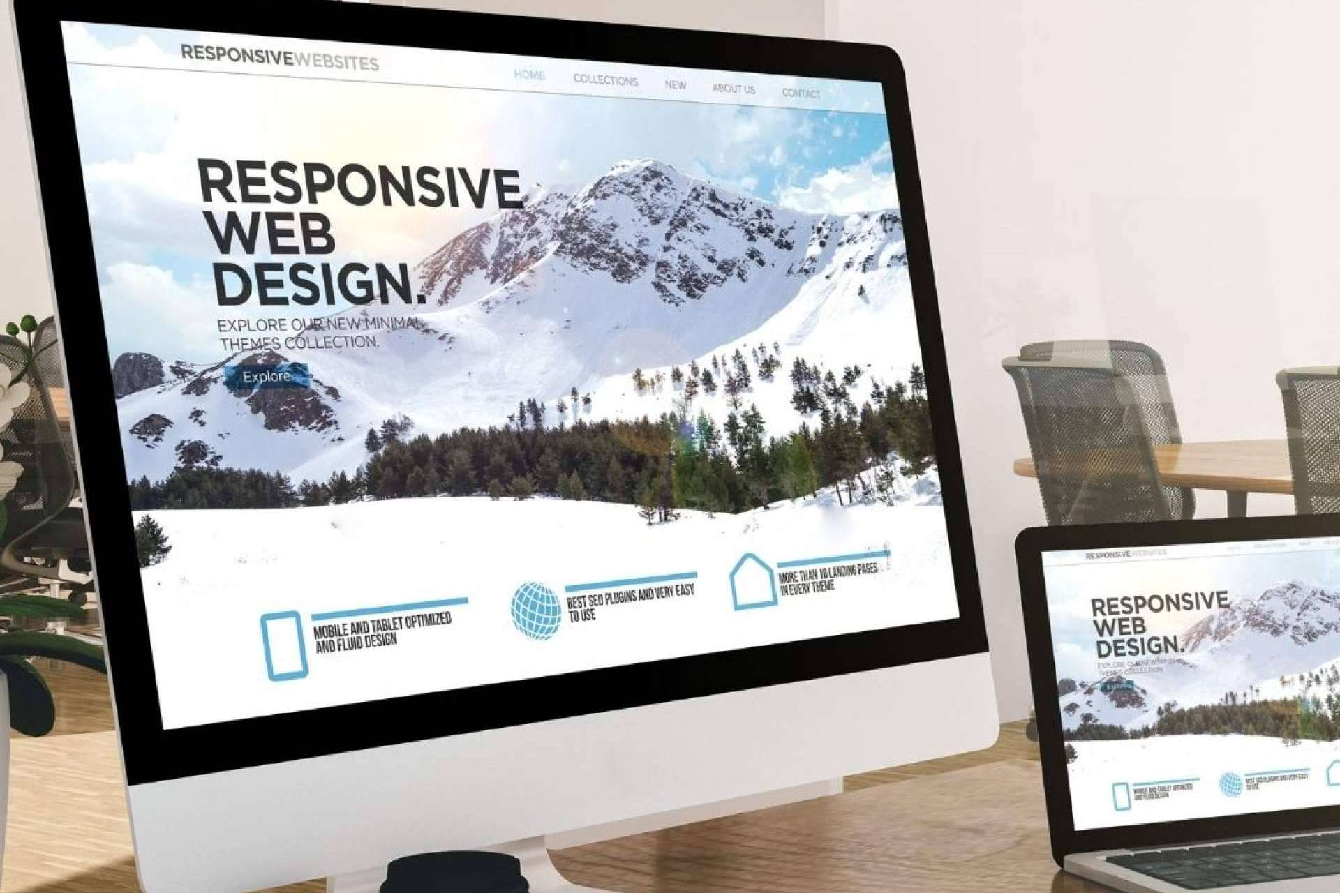 Tuwebestalista.com es una empresa centrada en crear un e-commerce atractivo y funcional para impulsar a las marcas
