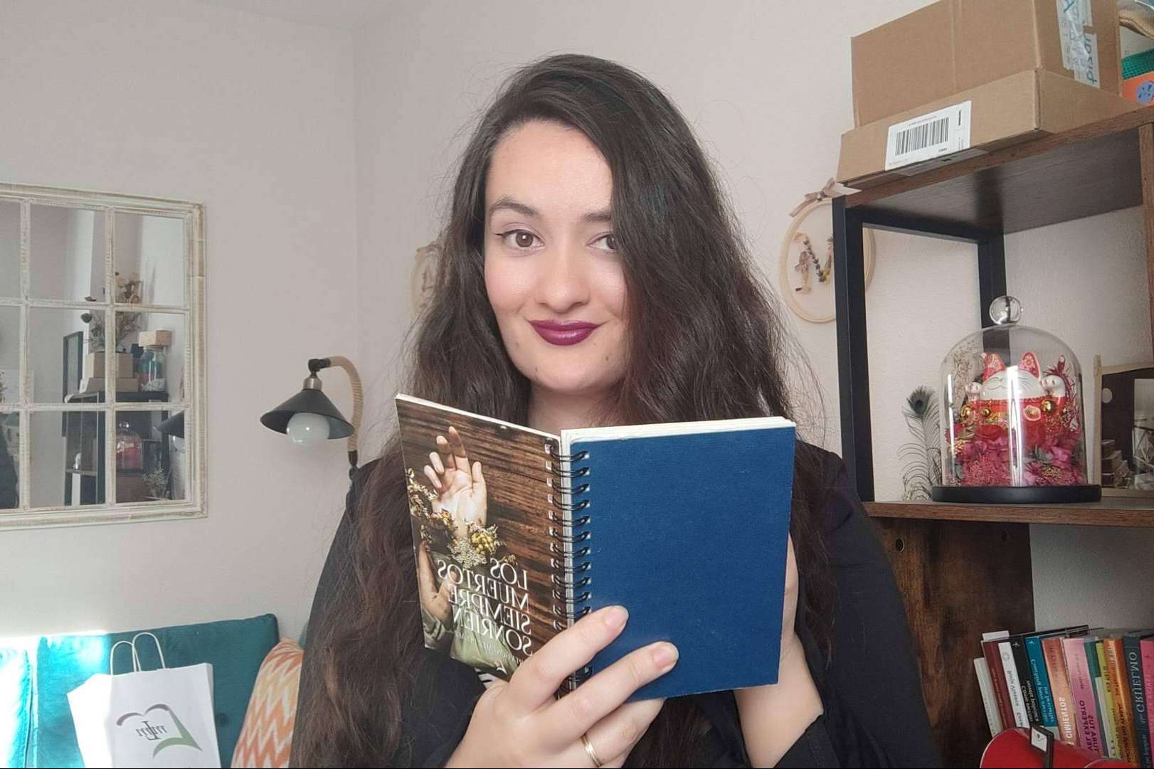 Escribir un libro con la ayuda de una autora profesional