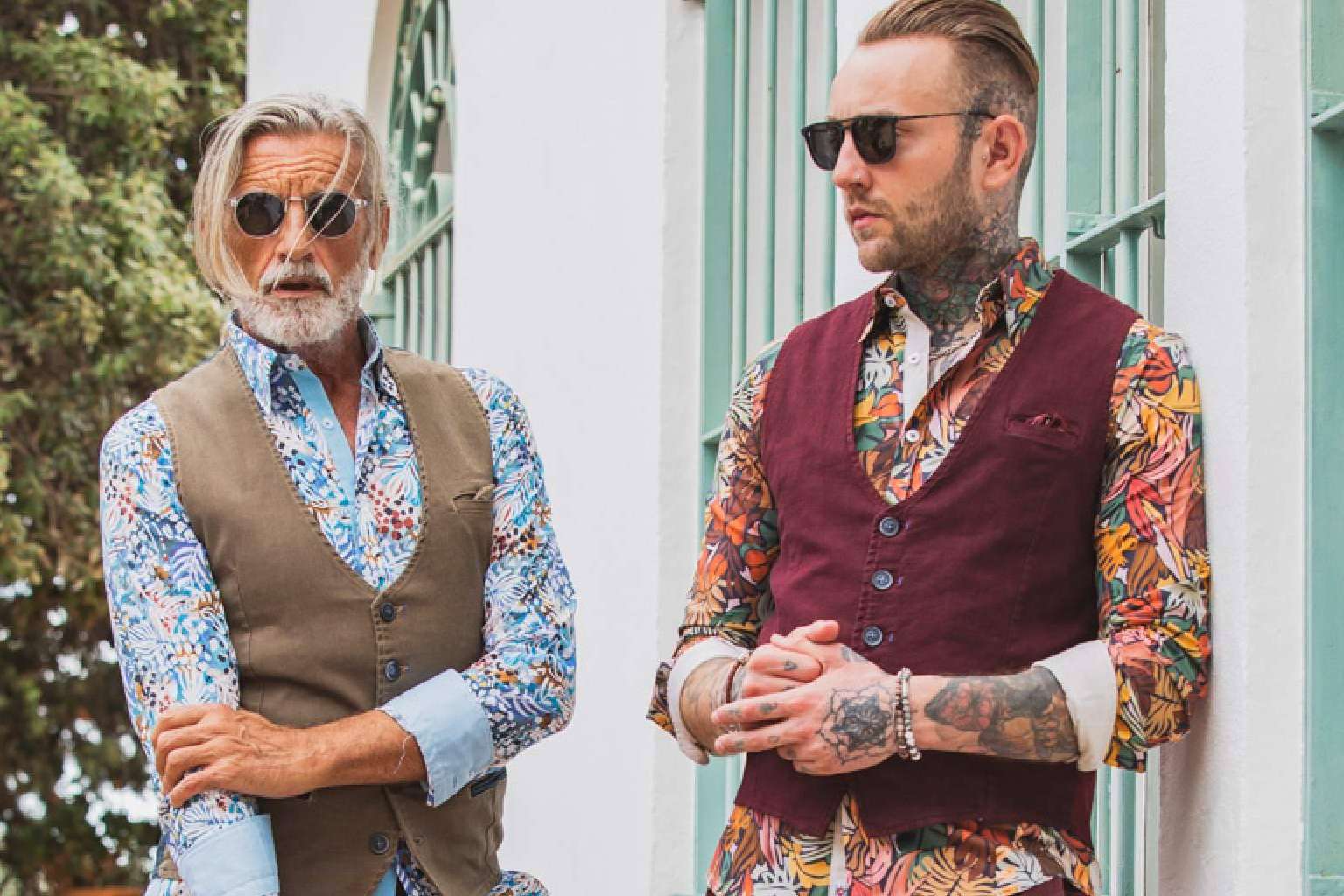 La tienda de ropa en Barcelona que explica la importancia de la moda de diseño y proximidad, Aragaza