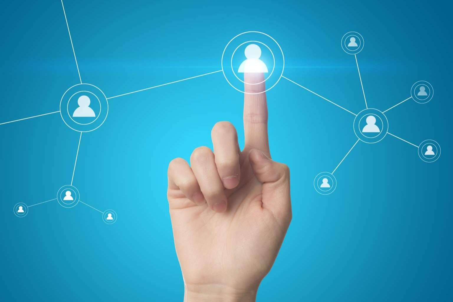Cómo combatir el bloqueo que invade a muchas personas a la hora de hacer networking