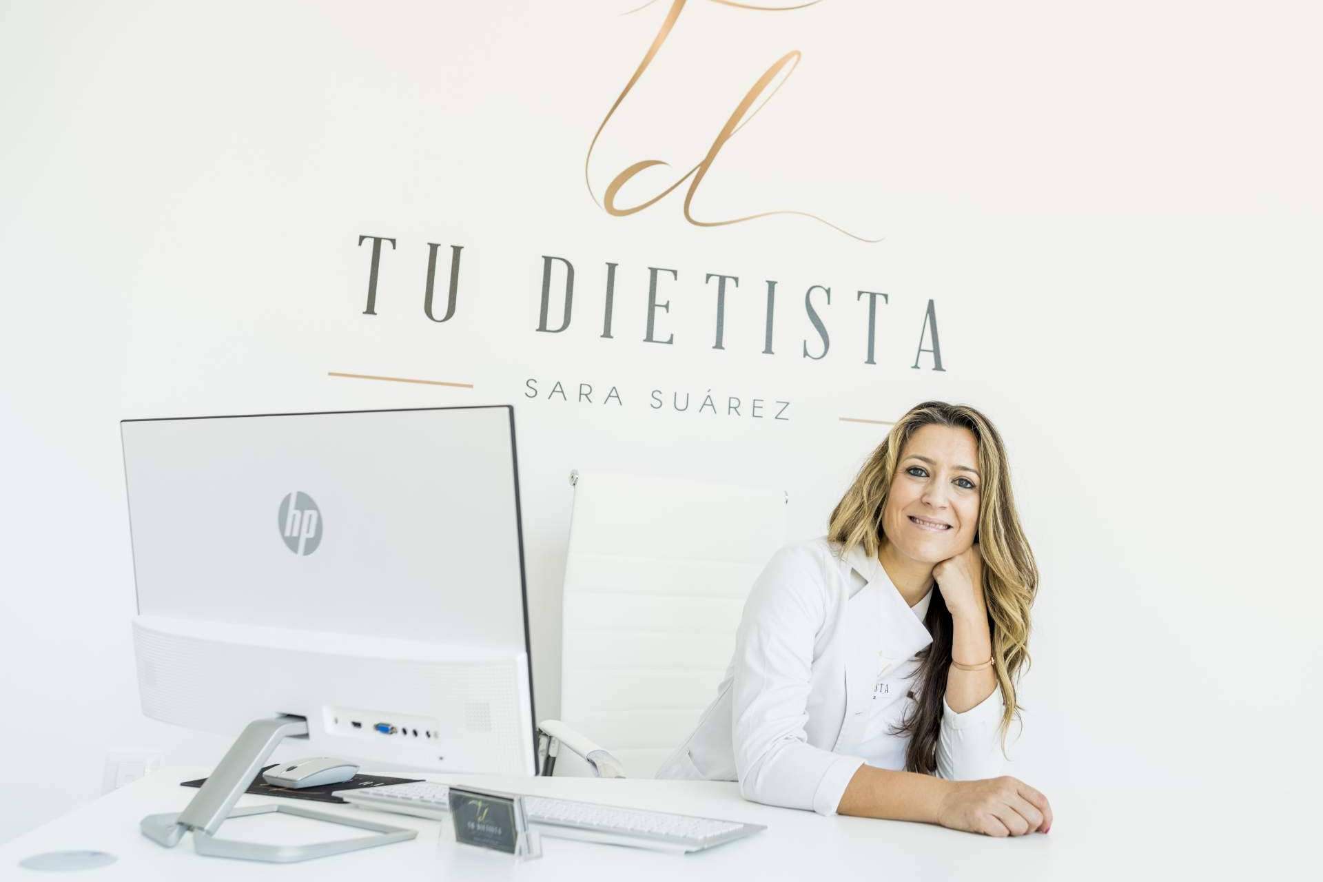 ¿Cómo perder peso de manera saludable después de la Navidad? El método de TU DIETISTA | Sara Suárez