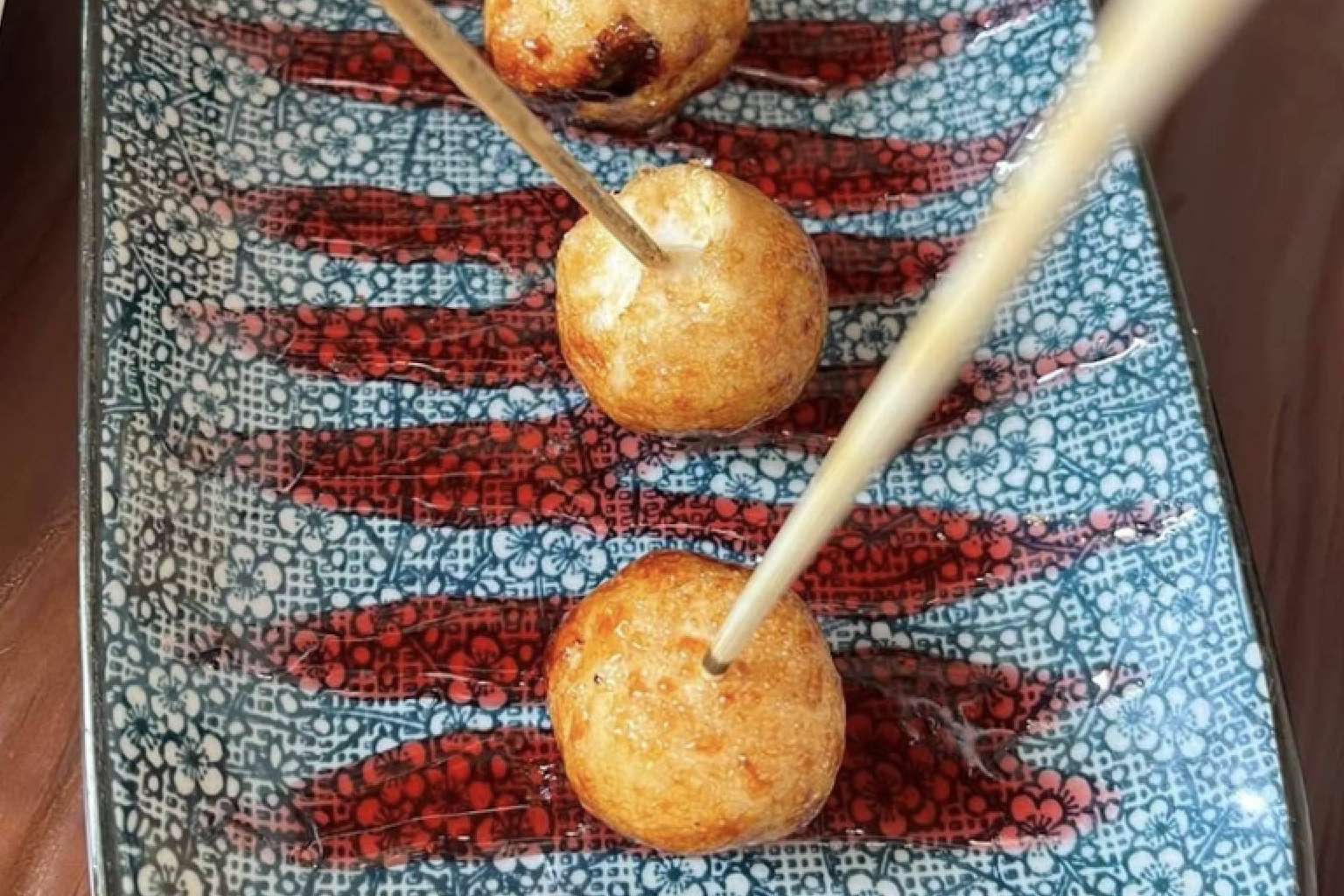 La gama de croquetas sin gluten que ofrece La Croqueta del Abuelo