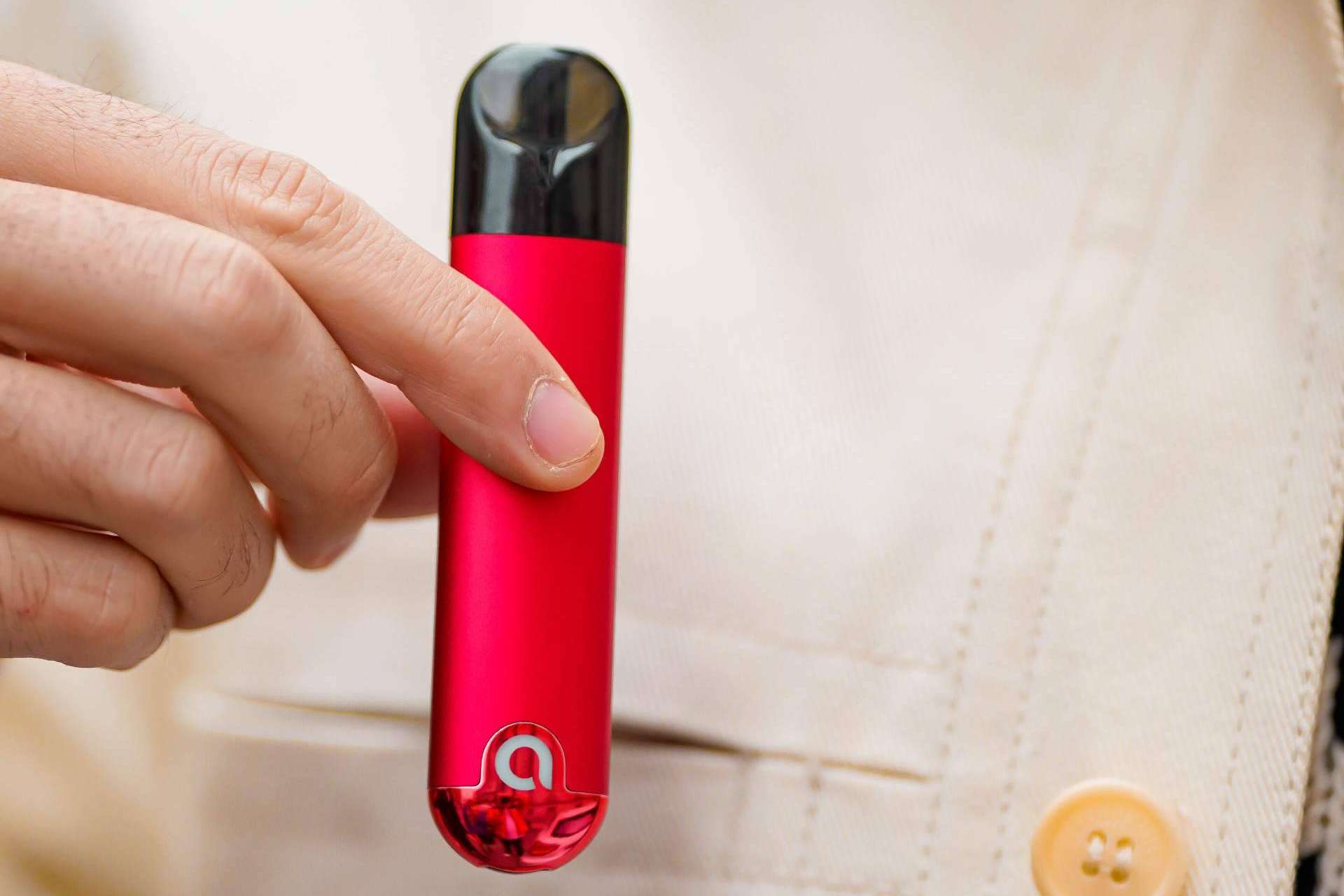 El vapeo ayuda a dejar de fumar