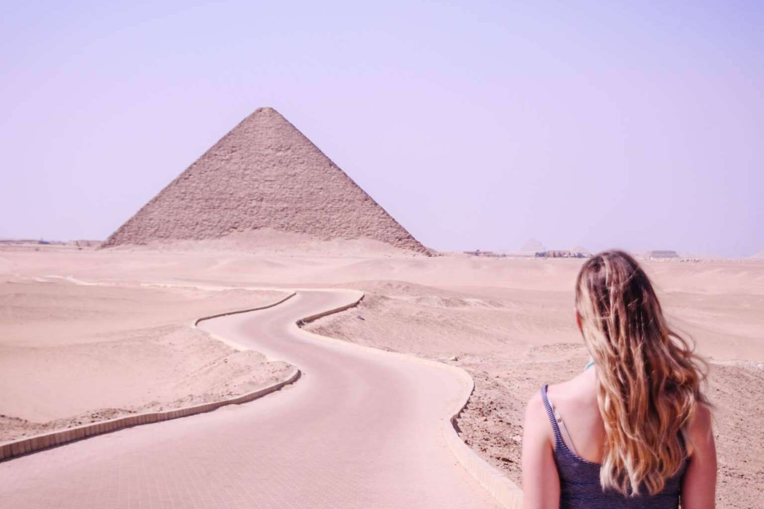 ¿Por qué Egipto se establece como uno de los viajes más demandados del año?