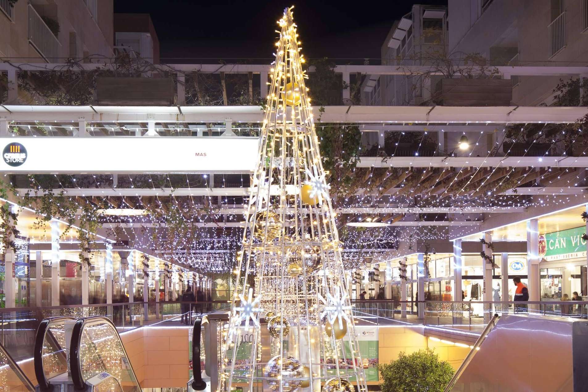 El Pallol más solidario gracias a los reusenses