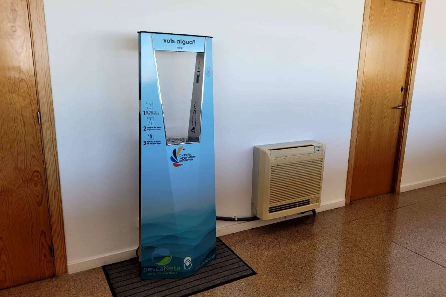 Resultados acumulados del año 2022 de la empresa Jibu H2O