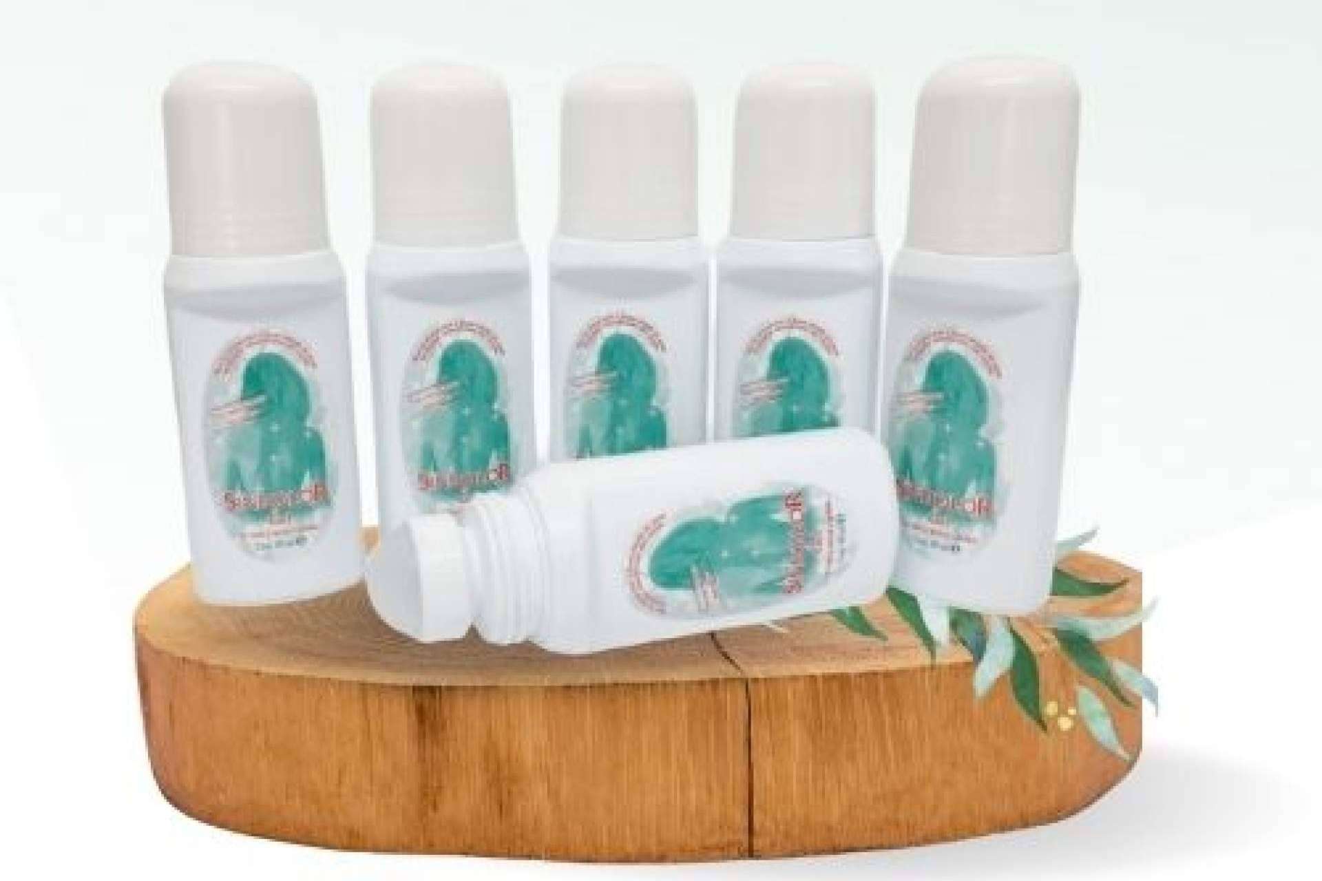 Combatir el dolor muscular con el eficaz Gel SinDolor de Tienda Gel SinDolor