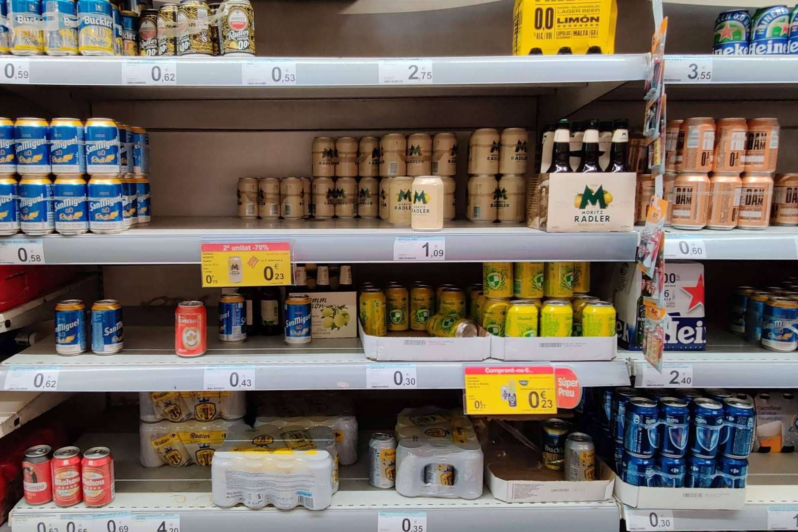 Minimizar las roturas de stock con ayuda de POS Potential
