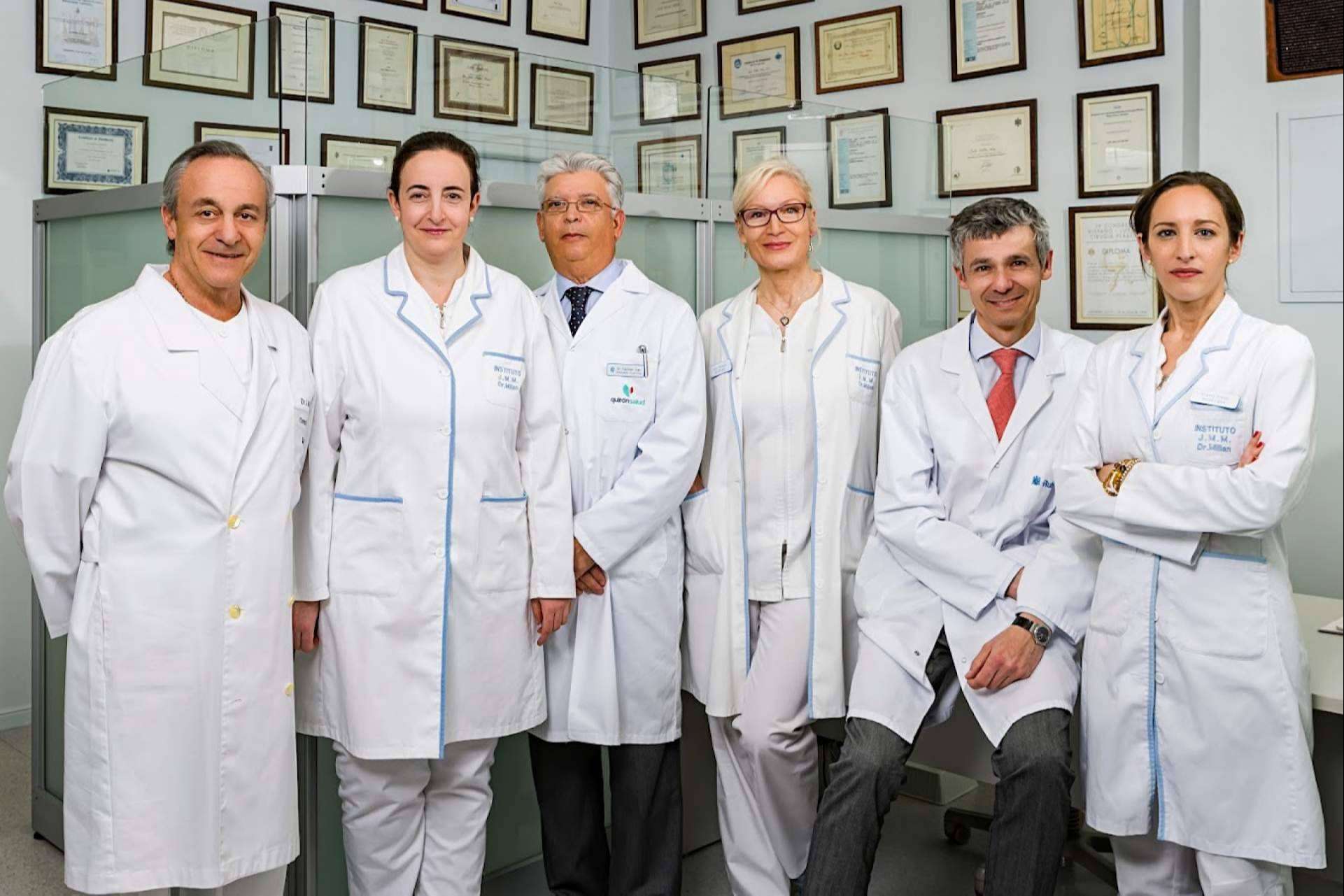Lograr calidad y resultados naturales gracias a la Clínica Dr. Millán Mateo, uno de los mejores cirujanos plásticos de Madrid
