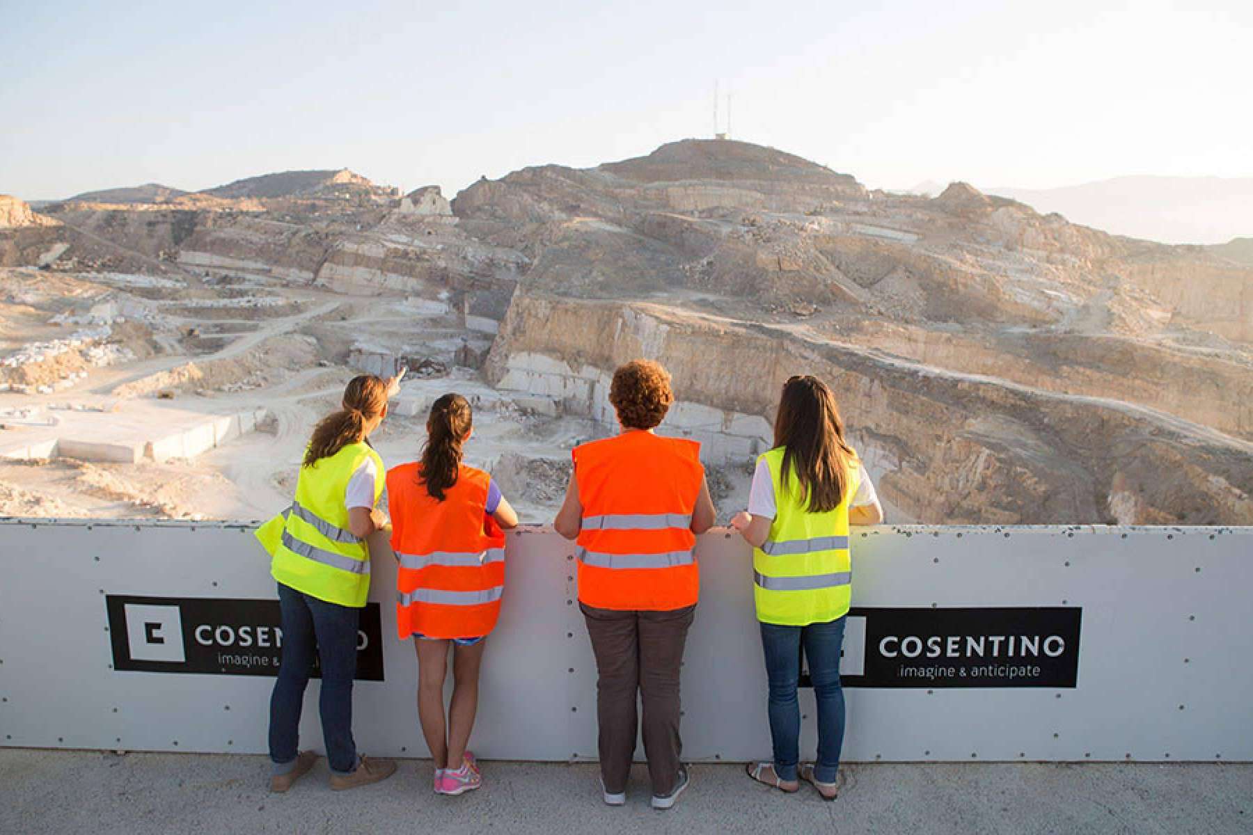 Turismo Almanzora sobre el Valle de Almanzora, uno de los destinos turísticos más recomendados de Almería