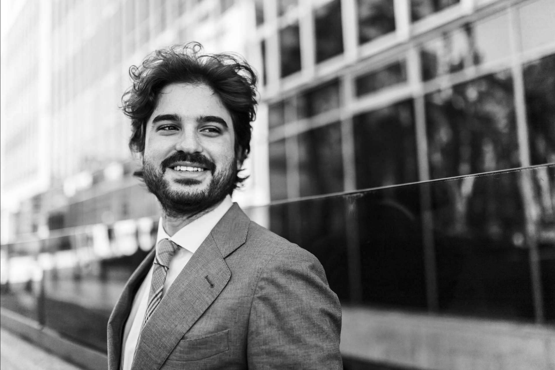 El podcast que acerca el derecho a los usuarios, con el abogado digital y mercantil Jack Viamonte Samper