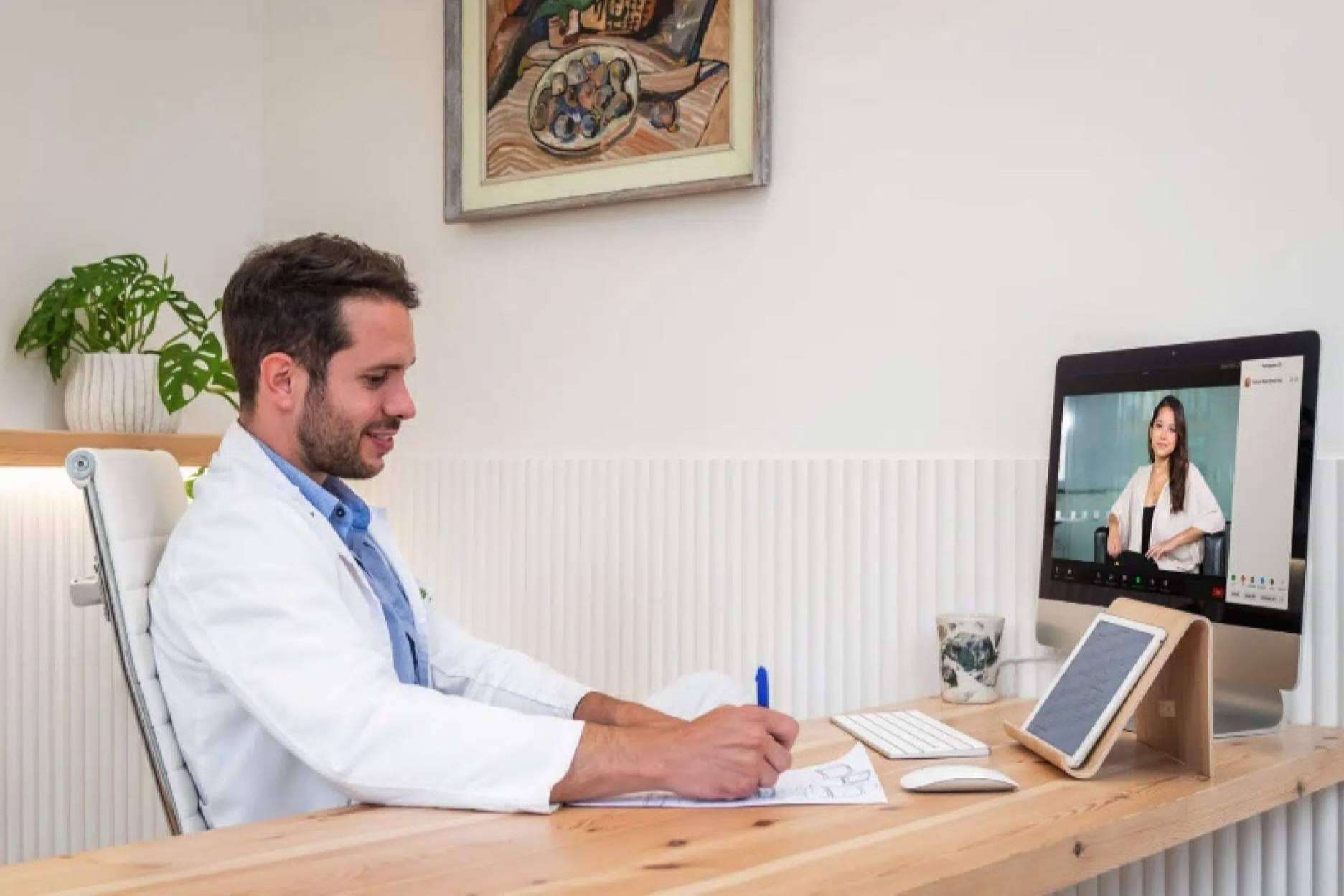Cabanas Nutrition ofrece el servicio de nutricionista en Barcelona para una dieta personalizada