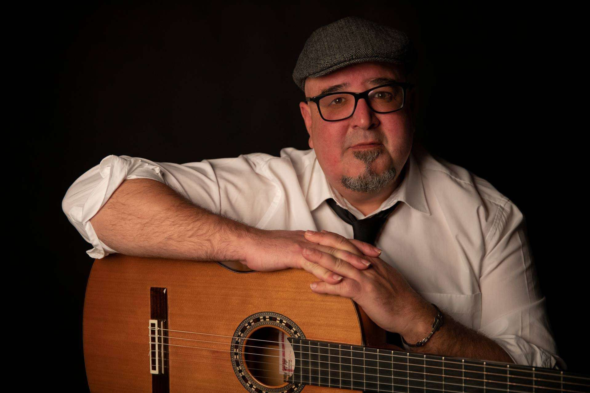 Aprendeguitarra.es, clases individuales de guitarra flamenca online