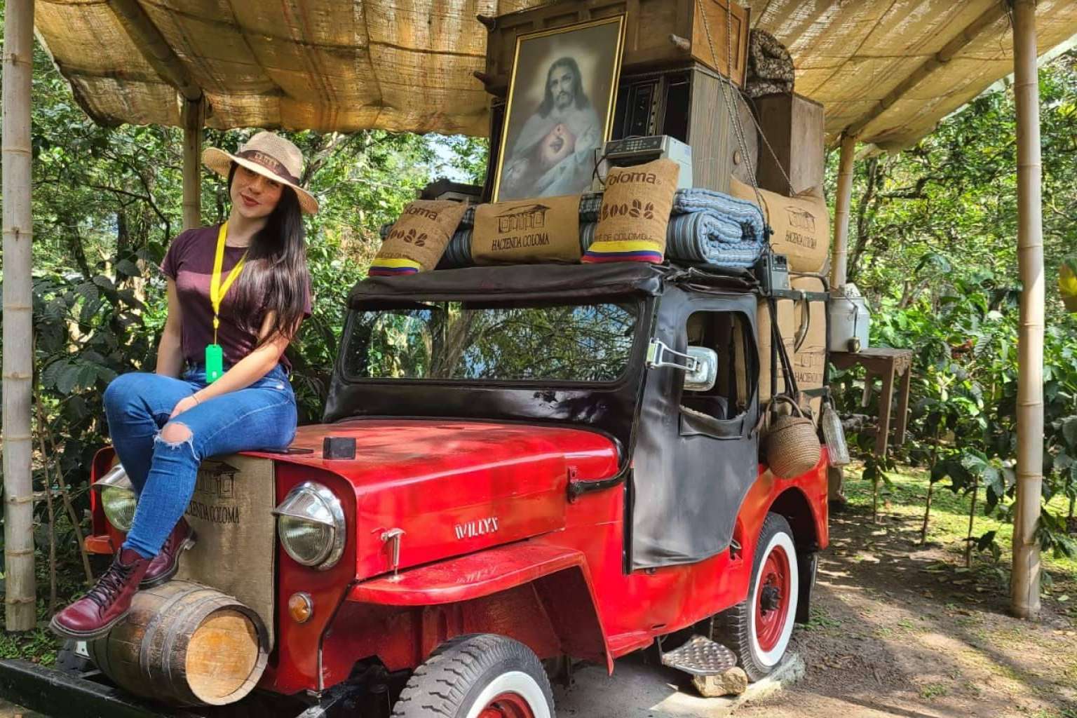Colombia, uno de los destinos más elegidos para las próximas vacaciones