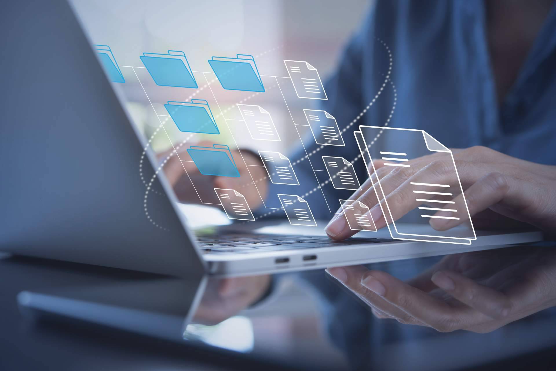 Eficiencia en facturación y gestión empresarial con el software de GestFuturo