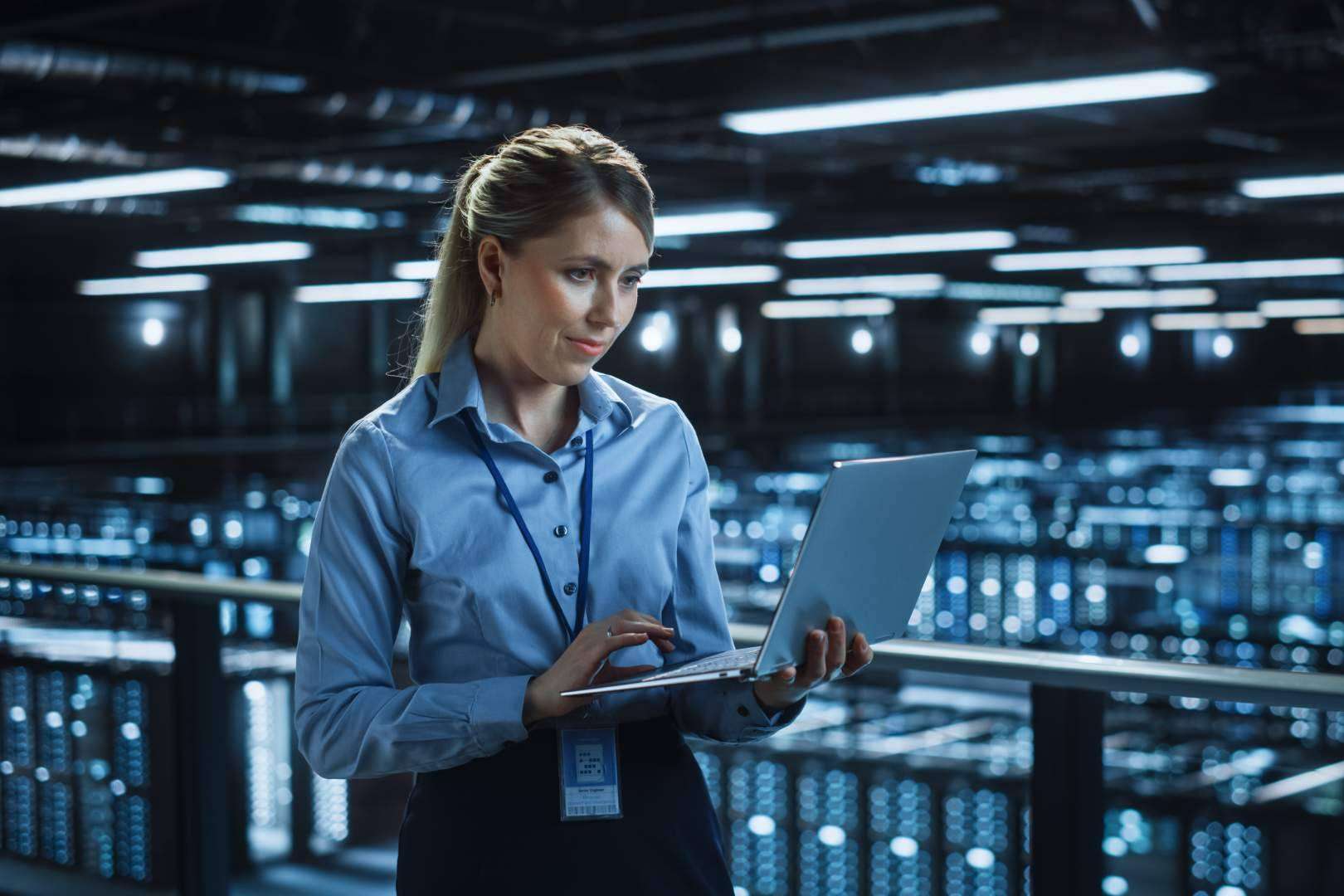 El cambio de paradigma en la ciberseguridad de las empresas en el mundo