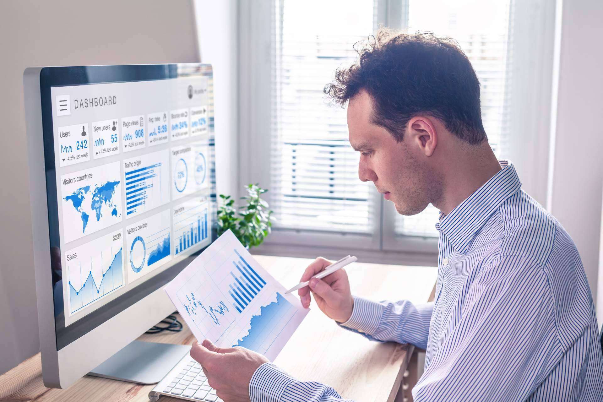 Las agencias de marketing y los distintos servicios de marketing outsourcing que pueden ofrecer