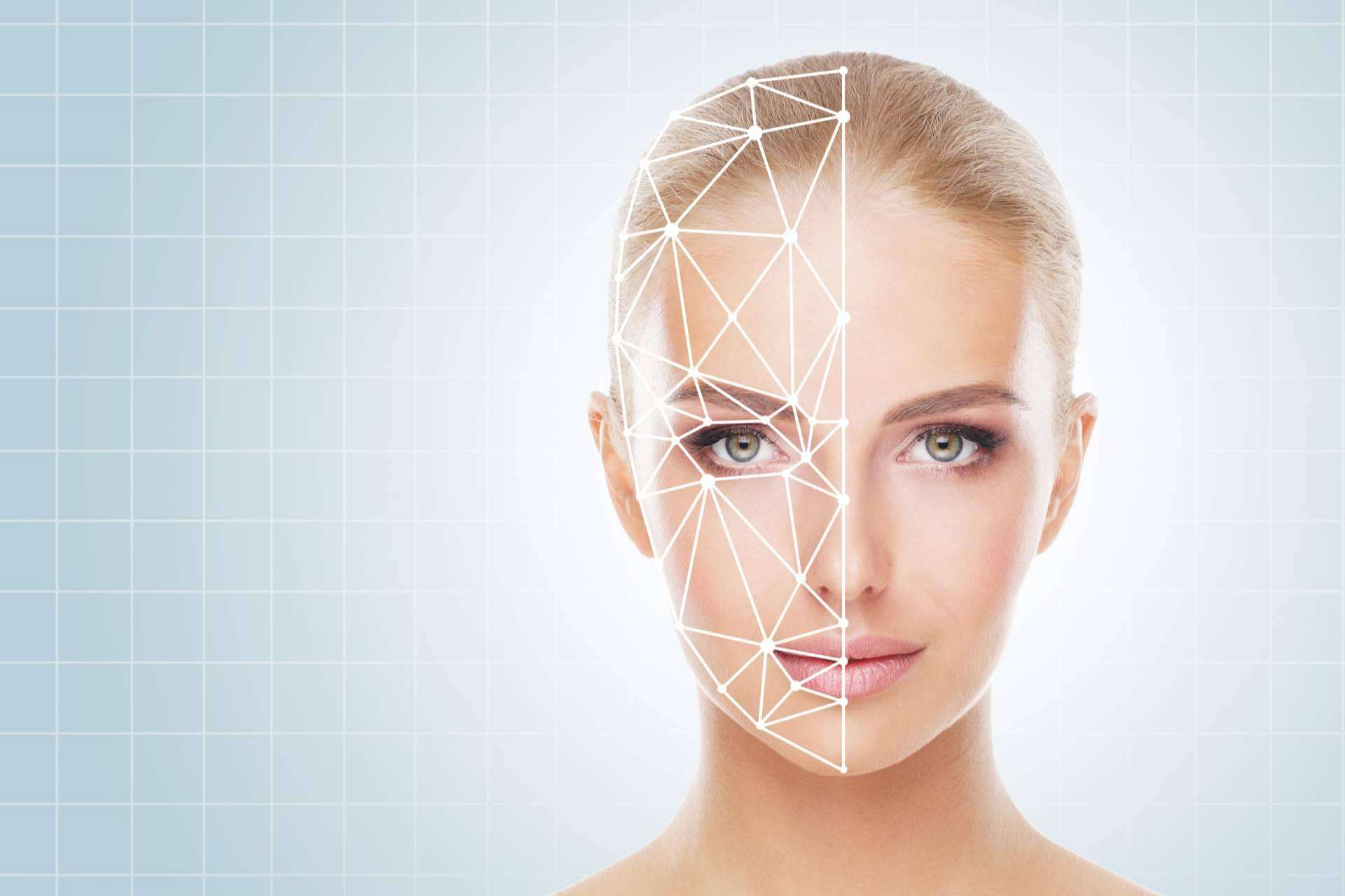 Human Clinics utiliza sistemas de inteligencia artificial para el diagnóstico facial