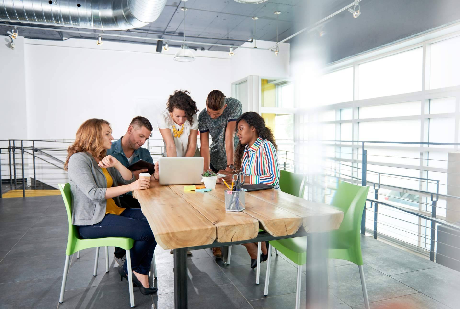 ¿Cuáles son las ventajas que ofrece el marketing automation?