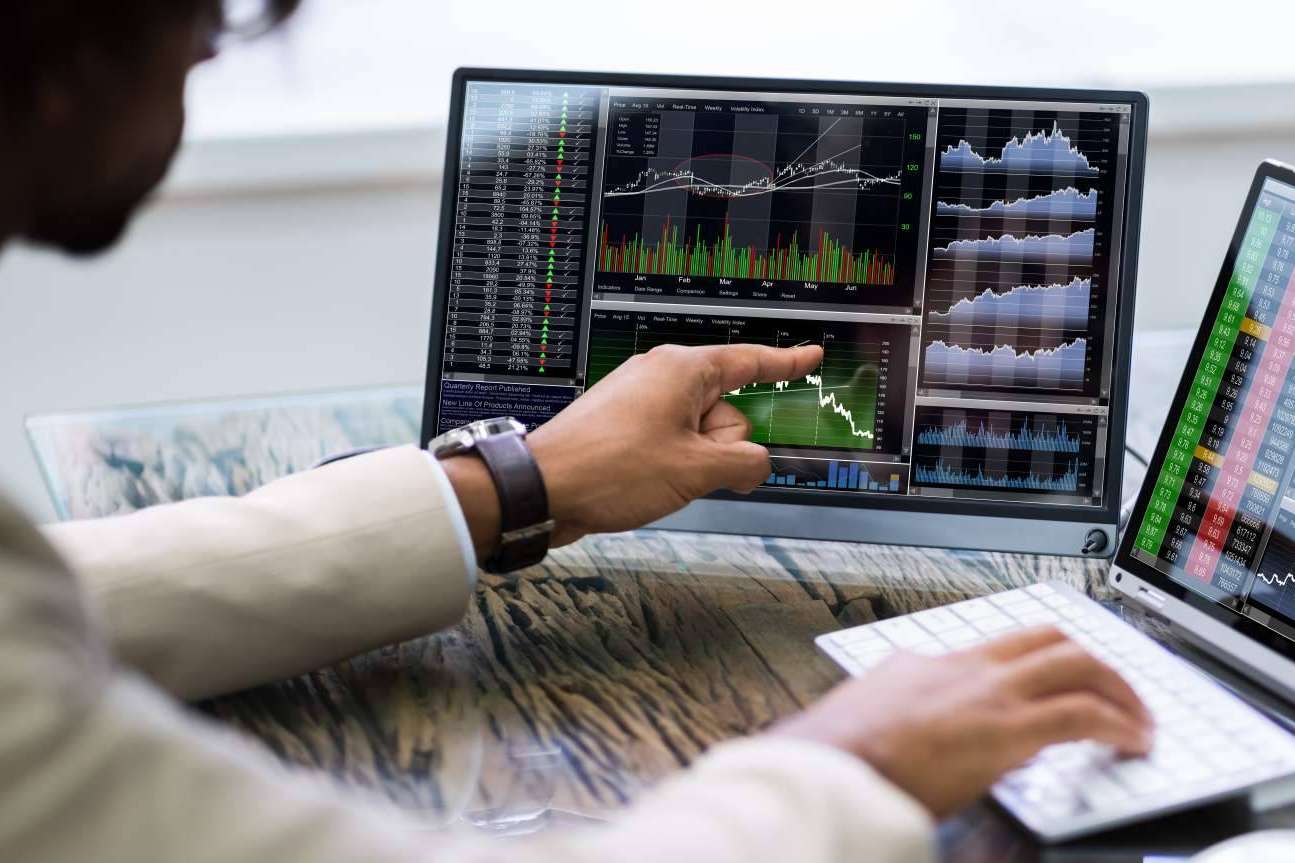 Sacar partido a todas las ventajas de una plataforma de trading con ITCS Trade