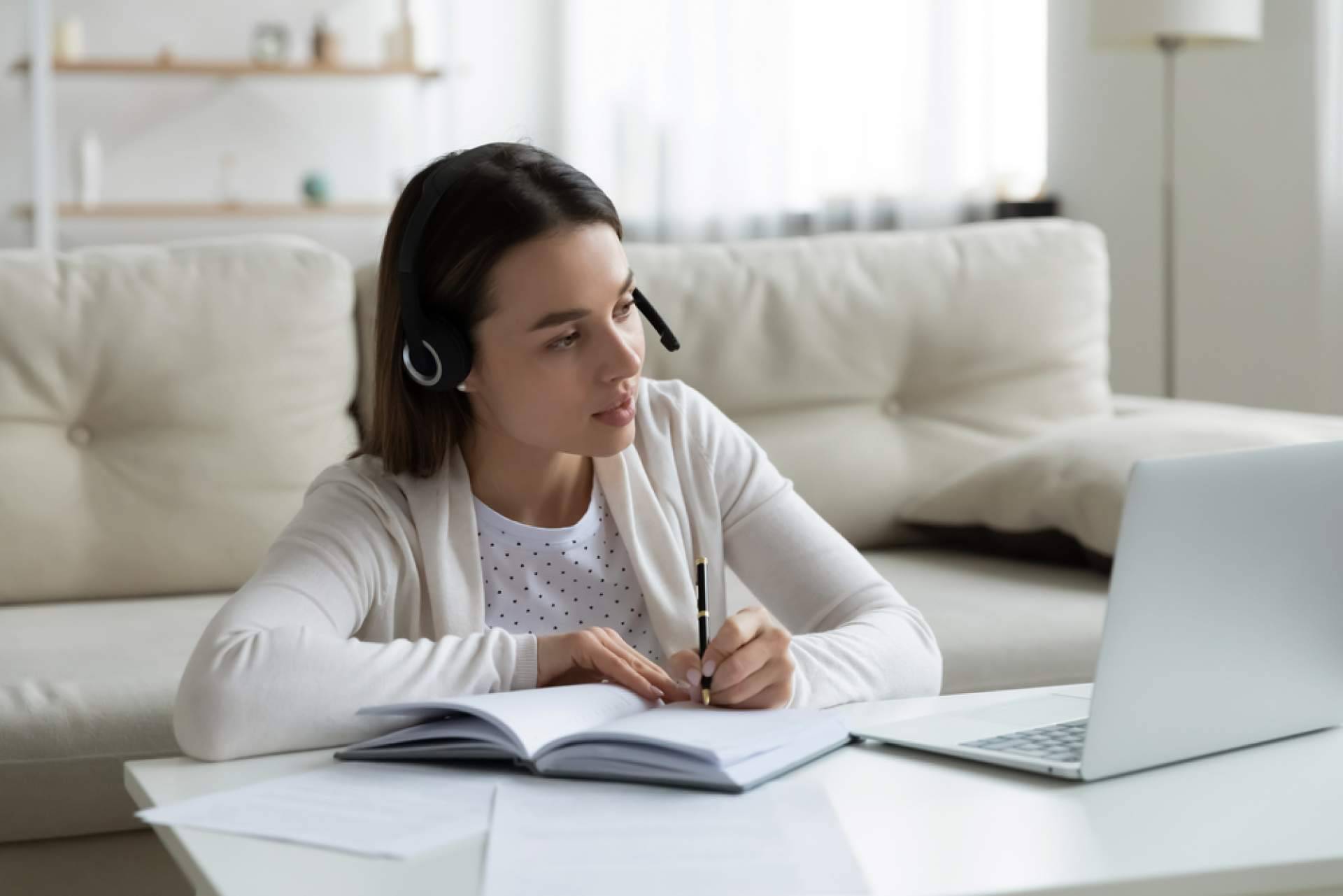 Mister Tongues, la academia de idiomas online con profesionales de alto nivel