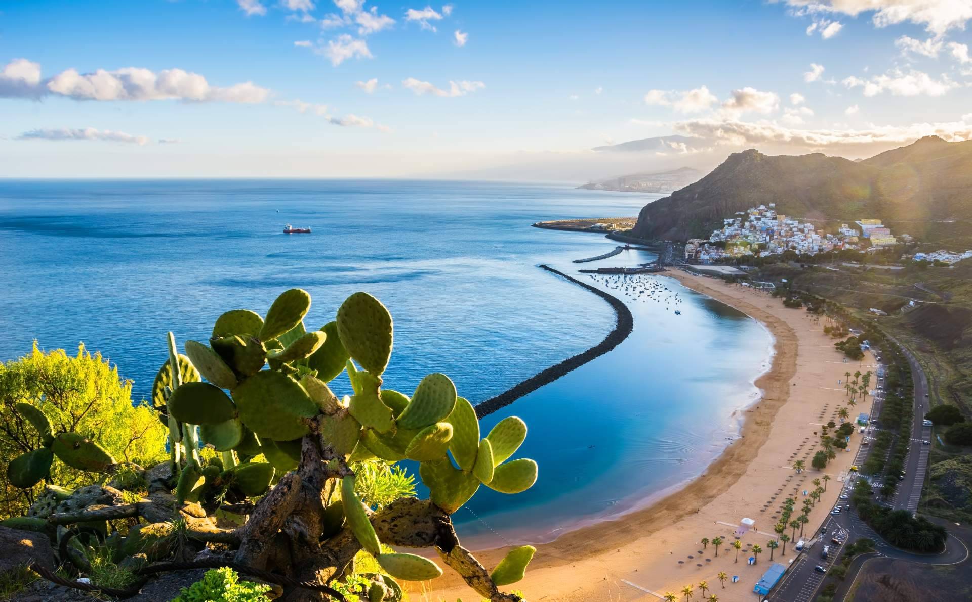 Motivos para mudarse a Tenerife para teletrabajar