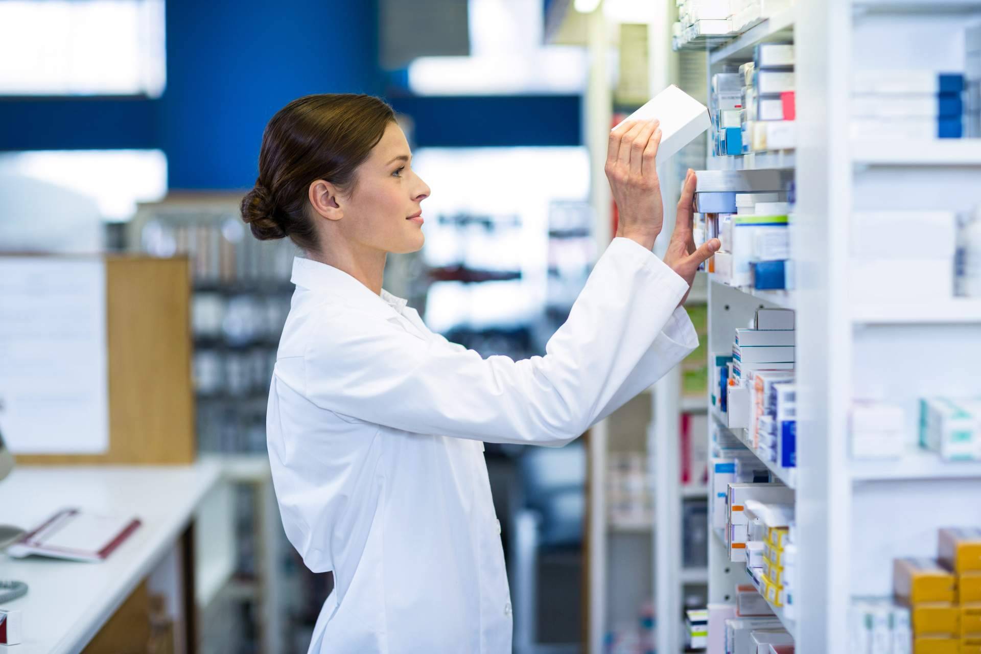 Optimizar resultados a farmacias, con Grupo Farma10