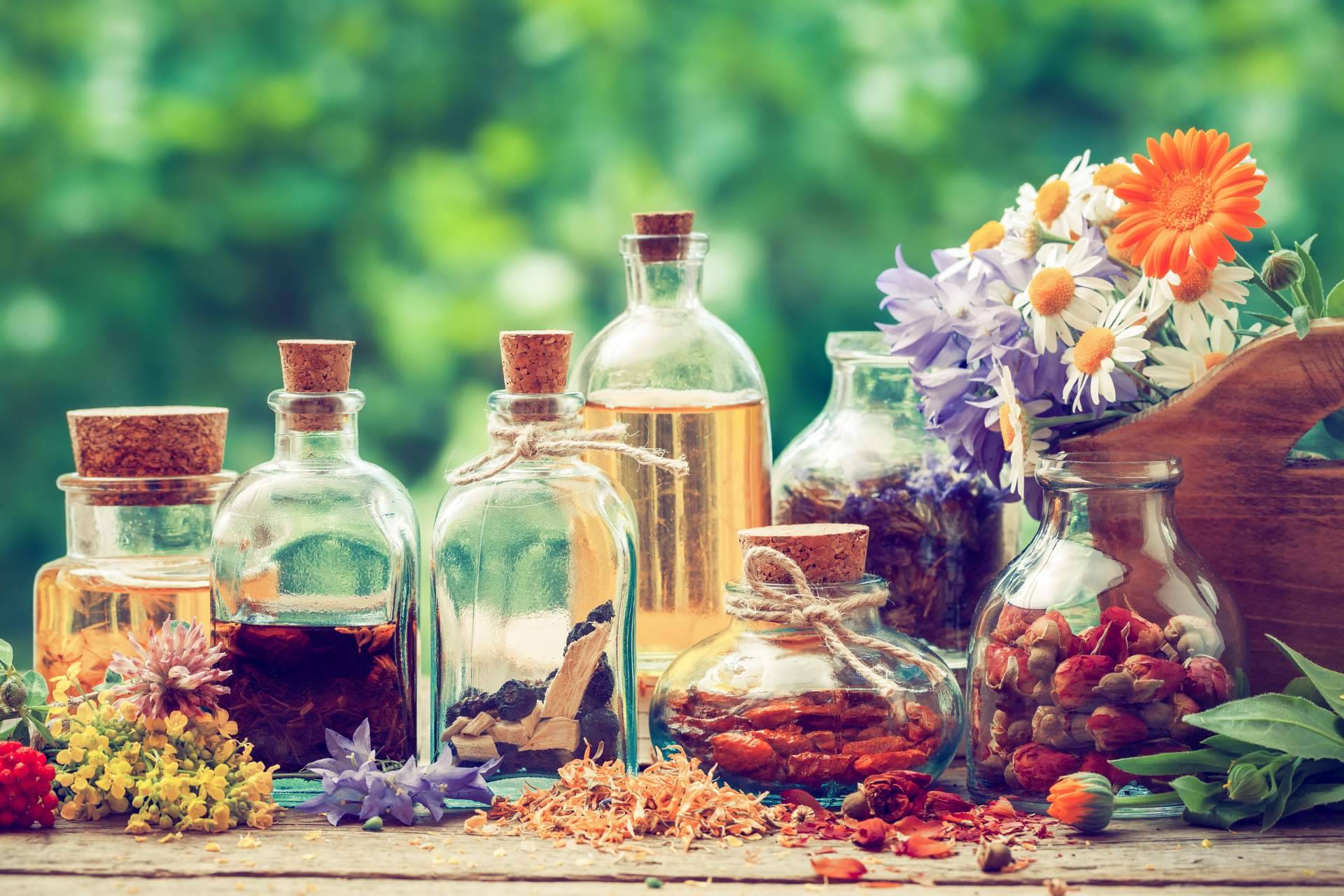 Volver a los inicios para cuidarse con la suplementación 100 % natural sin pastillas de Theriac Wellness