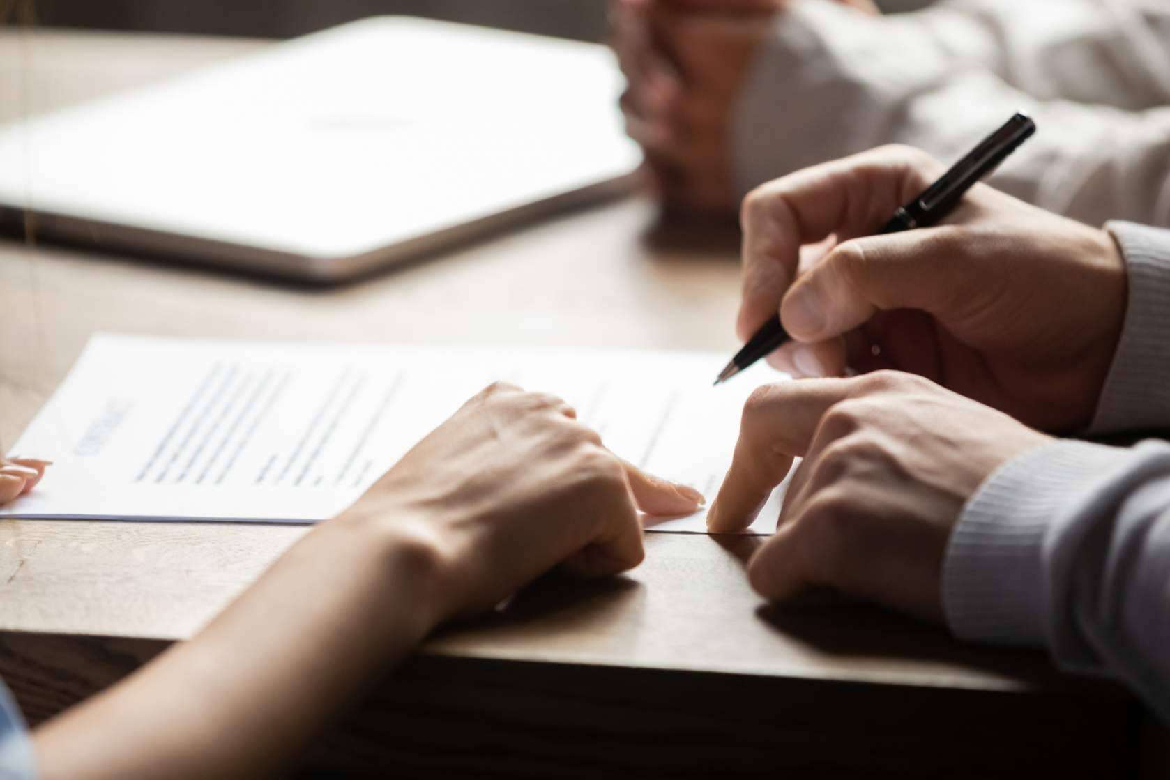 Las claves del contrato de ejecución de obra al que ofrecen servicio Bazán Abogados