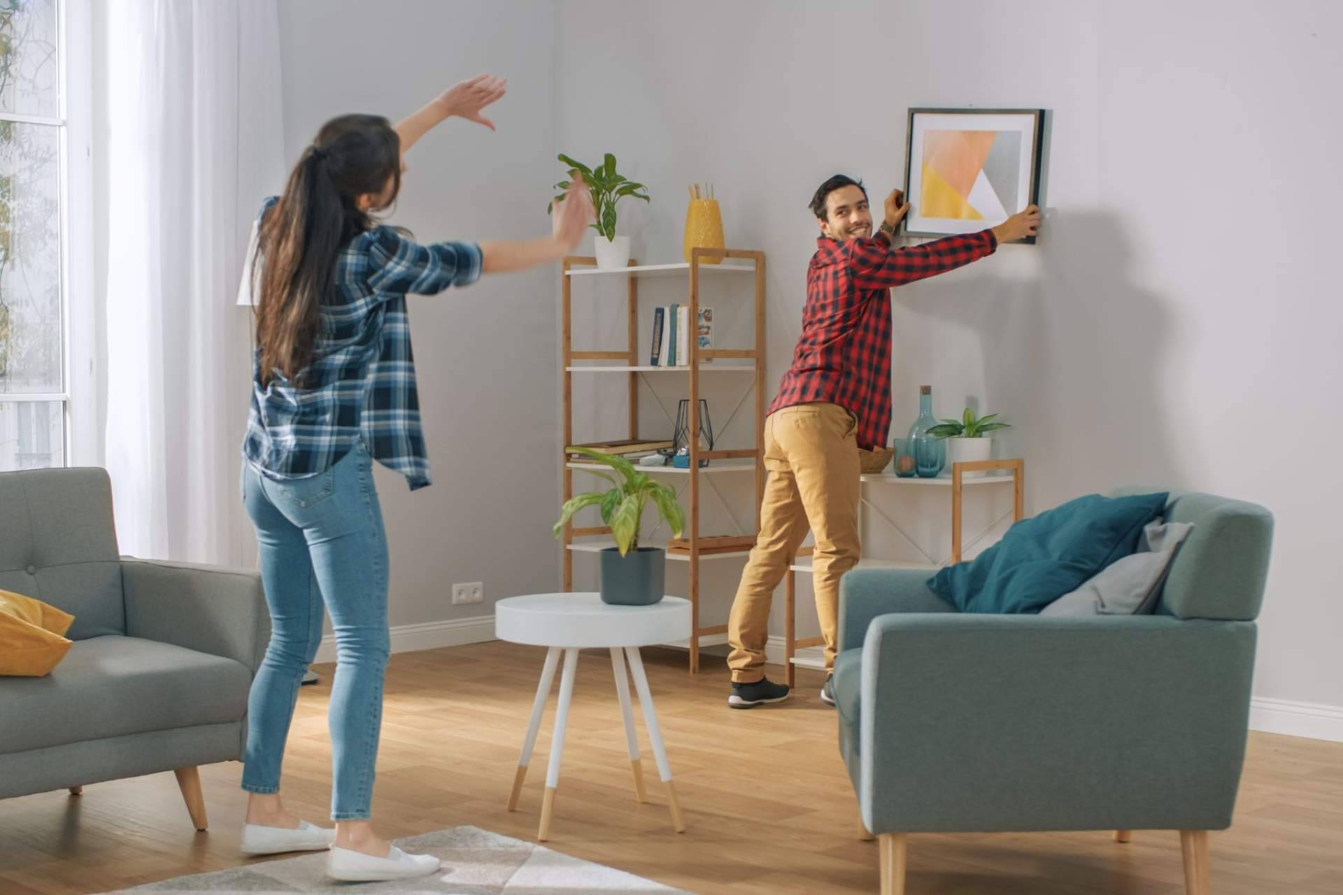 La novedosa tienda online de servicios manitas para el hogar en Barcelona, El Grifo Rojo