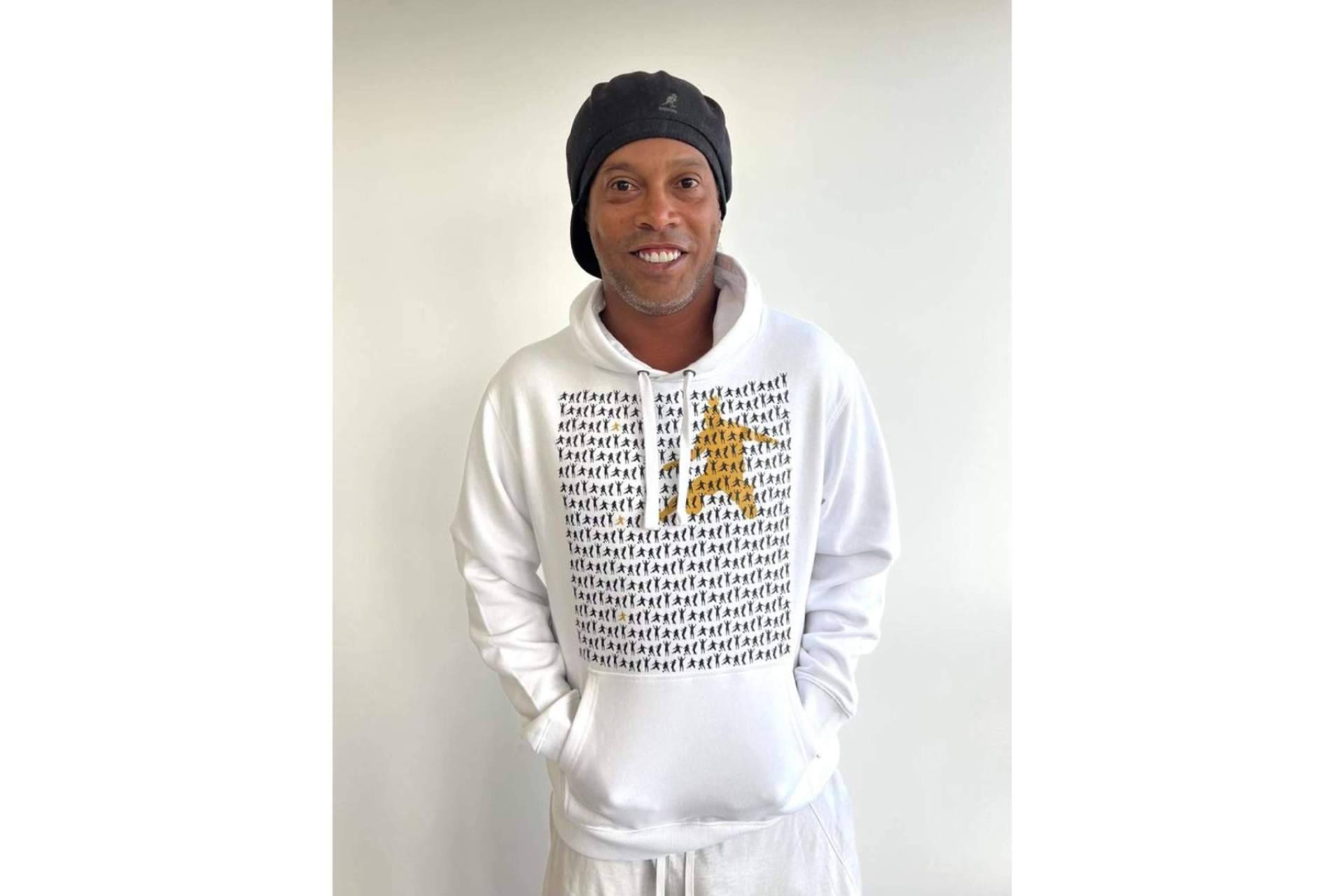 La nueva tienda de Amazon de Ronaldinho pone a la venta XRGame10 by Ronaldinho