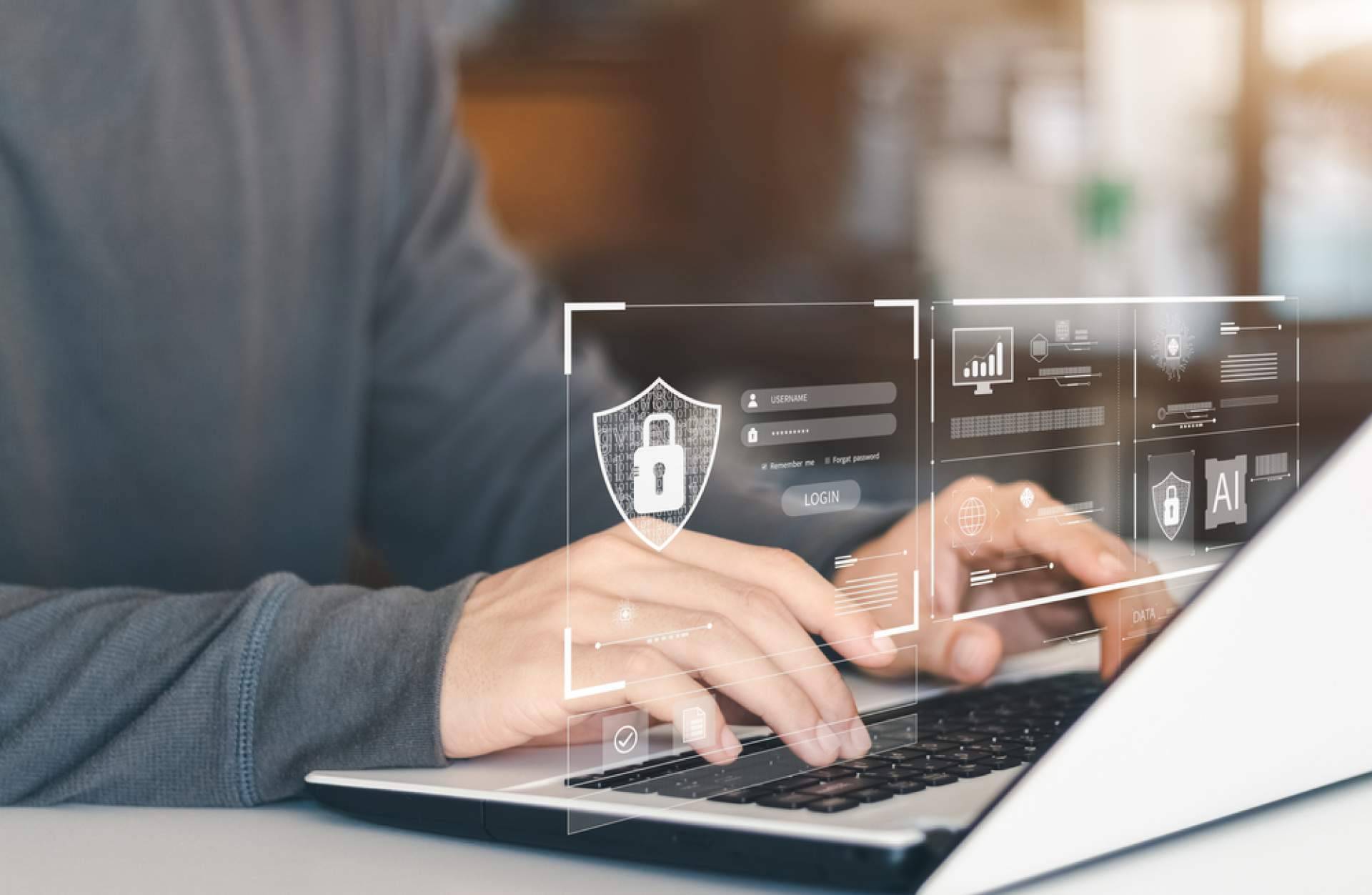 La seguridad de una empresa ante ataques informáticos
