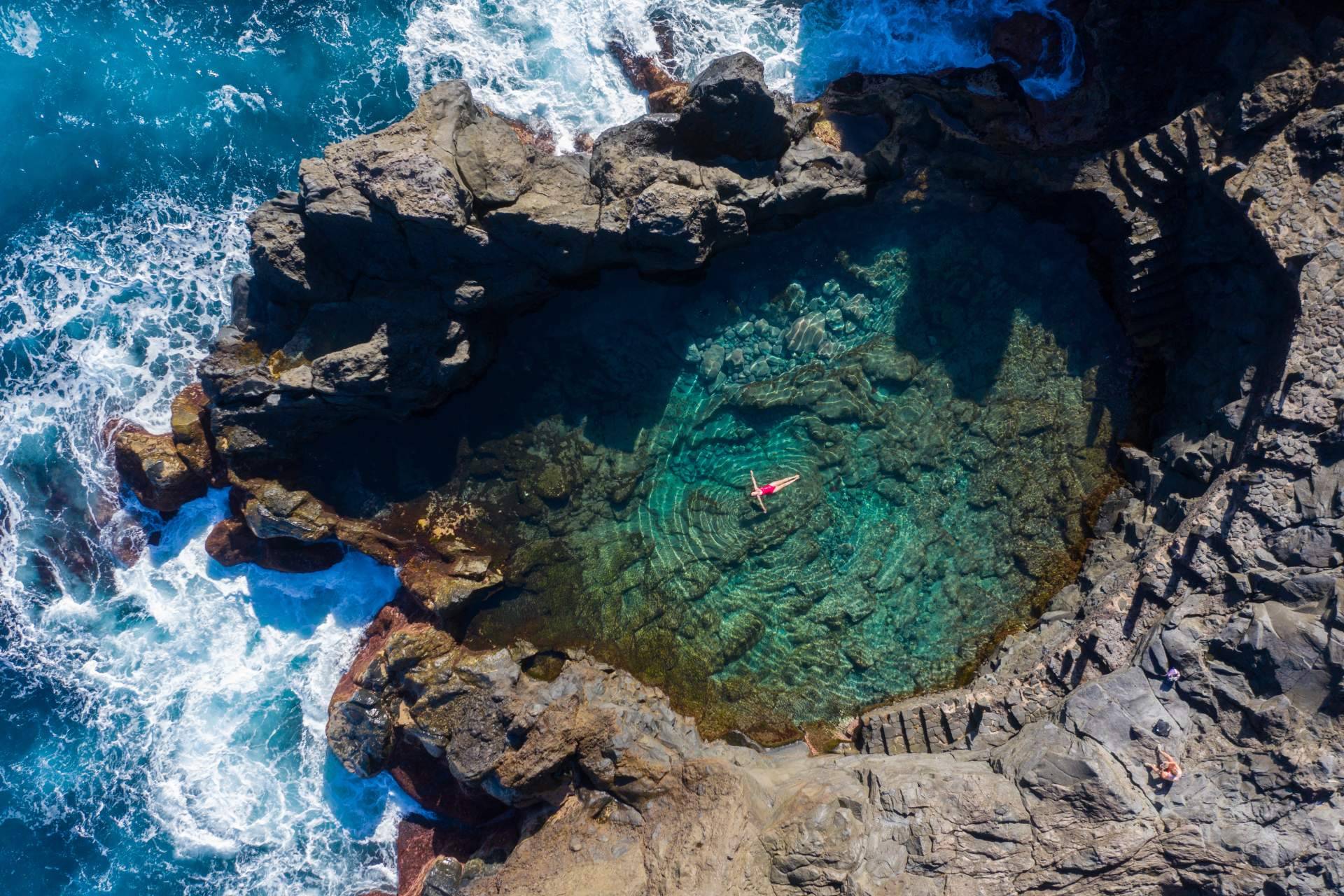 Gloma Travel permite descubrir Tenerife con sus excursiones privadas