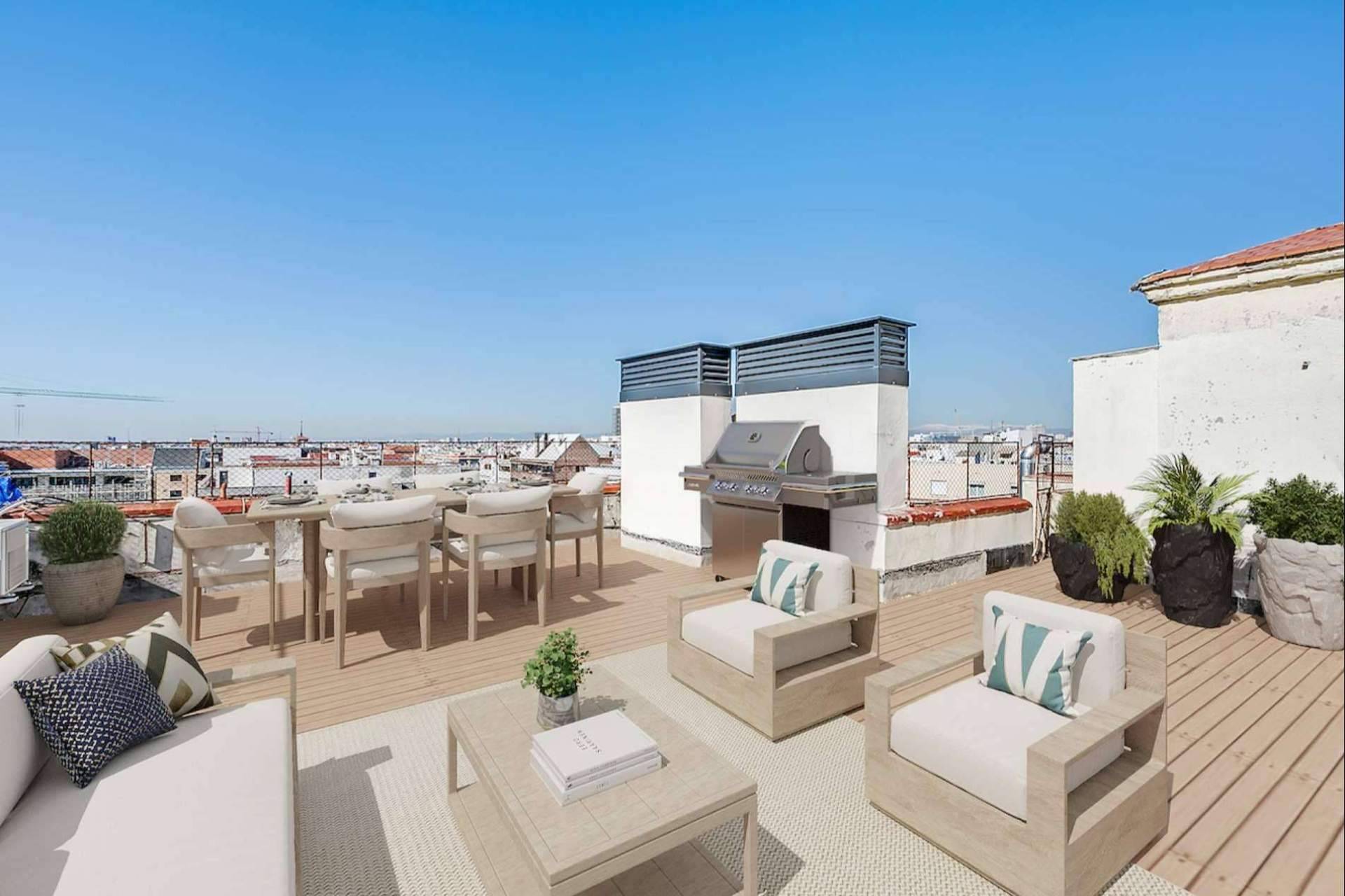 Servicio de asesoría inmobiliaria, con MTB Gestión Inmobiliaria