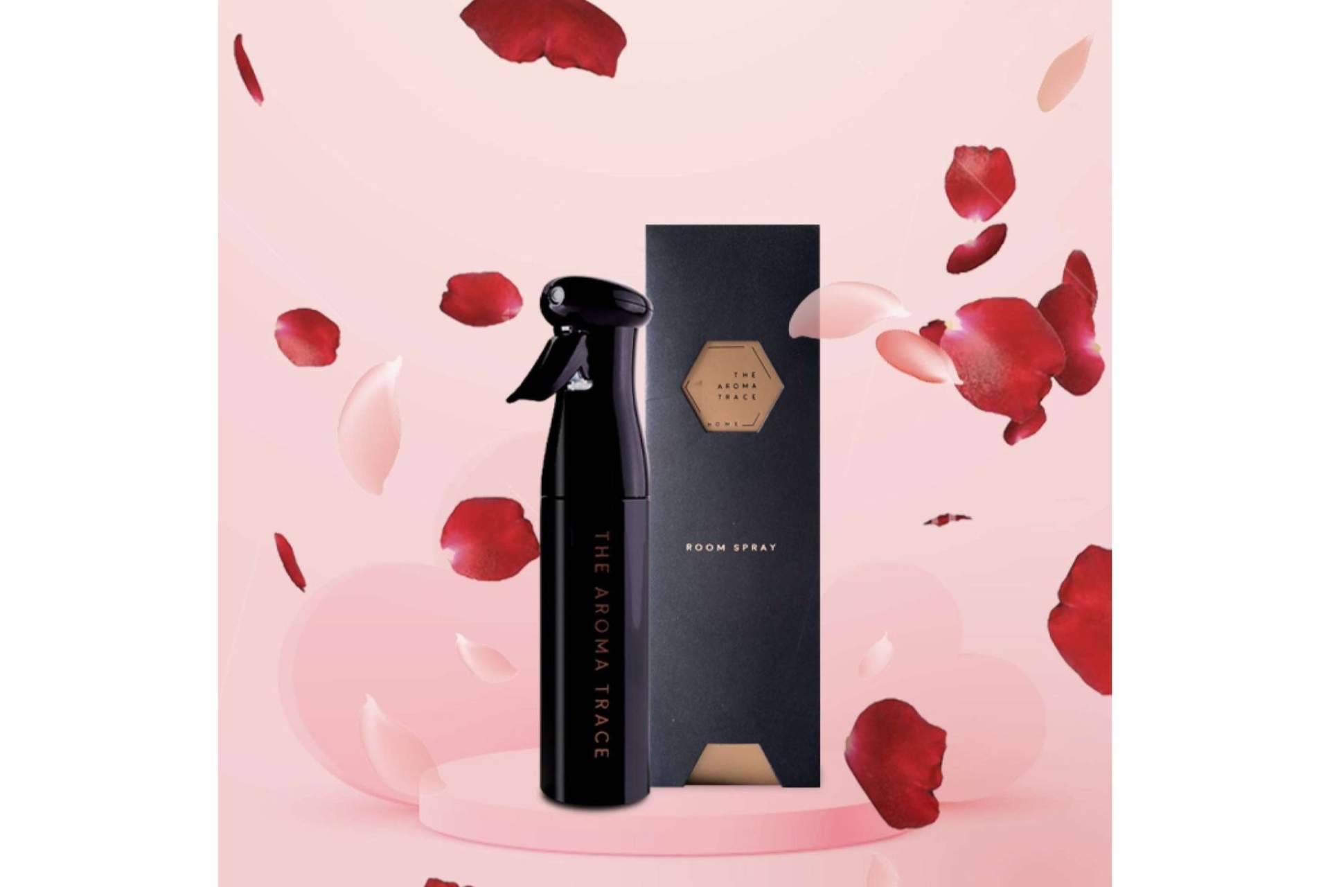 ¿Cuáles son los aromas atractivos para usar en San Valentín?