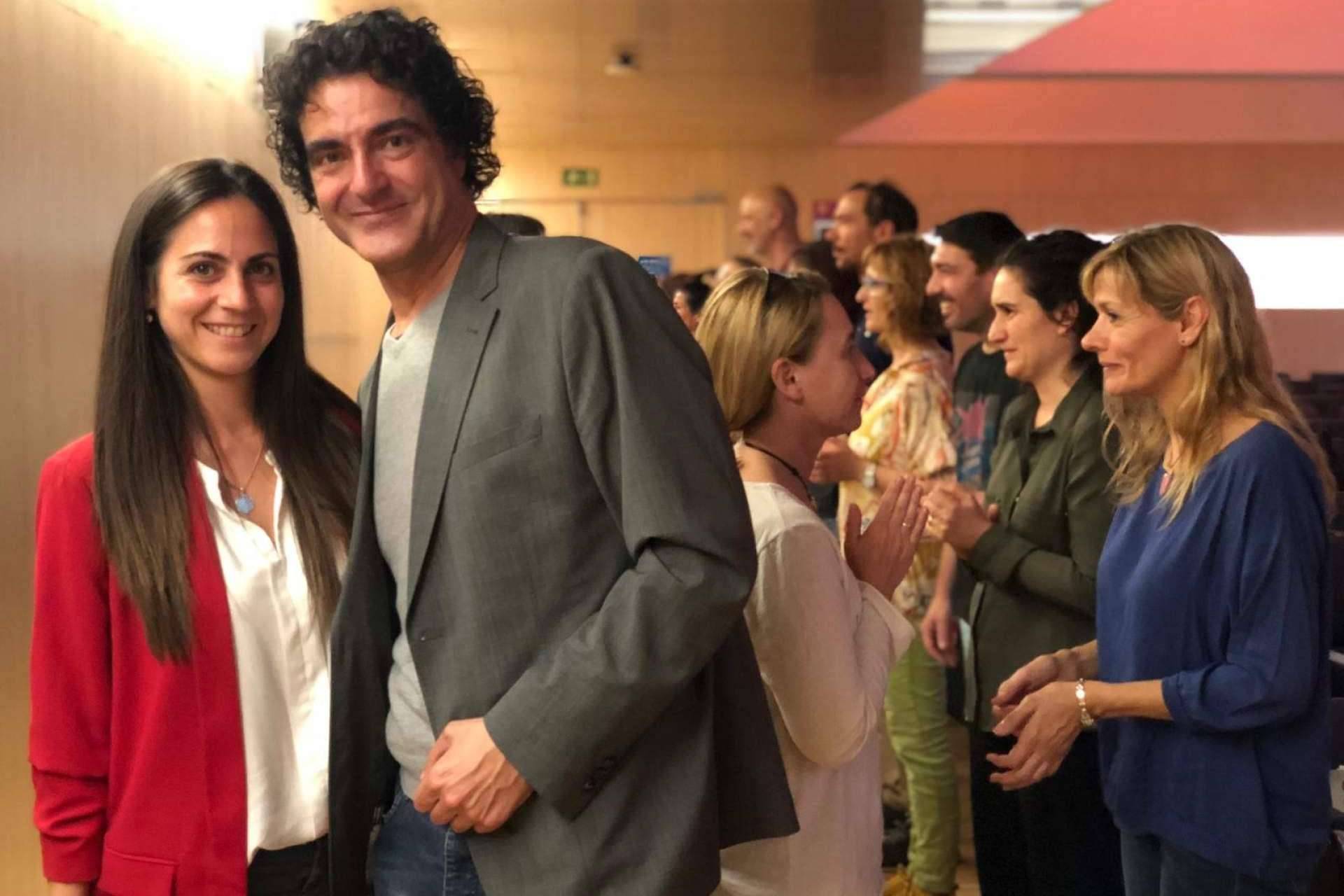 La terapia emocional para tratar las emociones, por El Nostre Espai de Salut