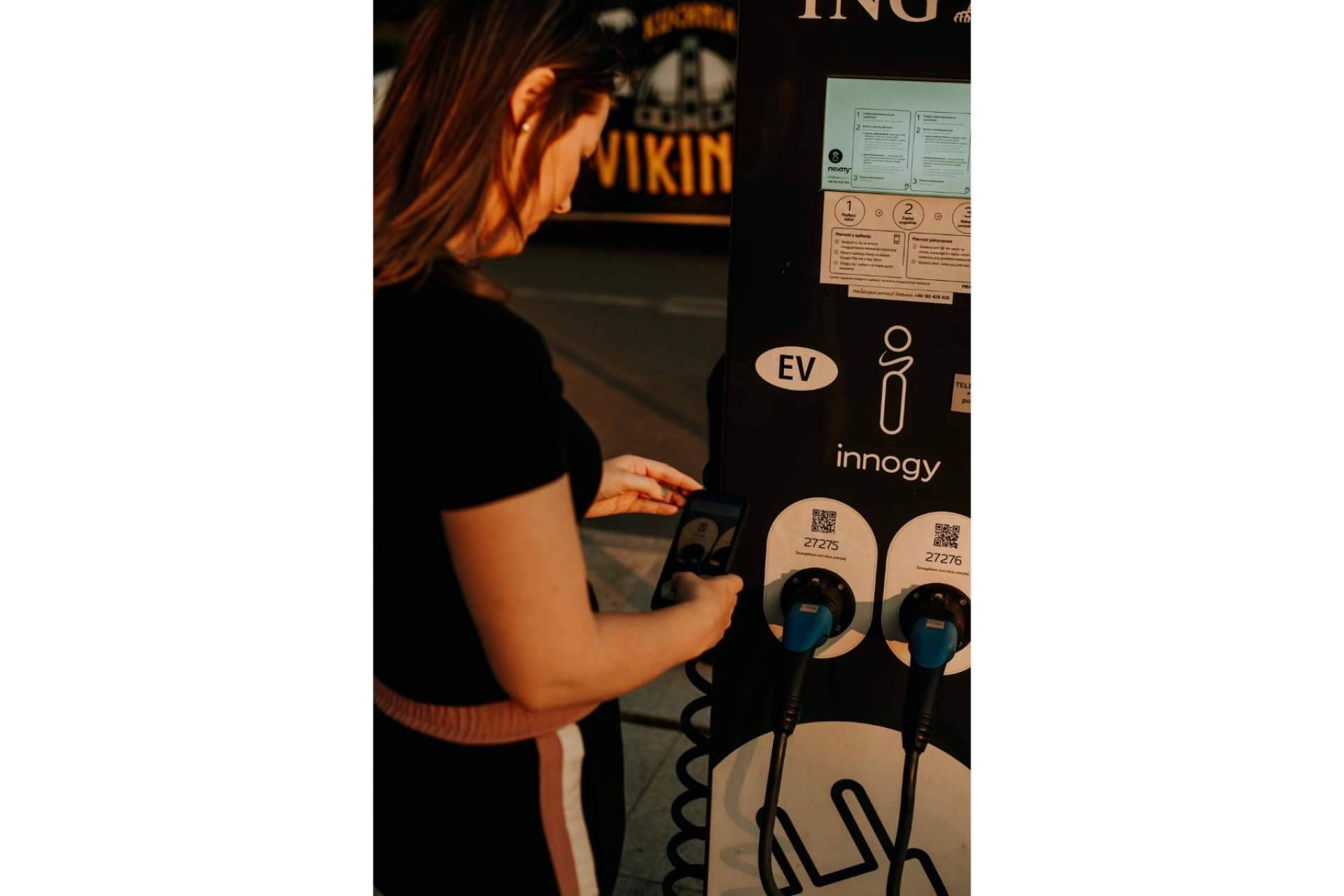 La experta en ciudades que enseña a mirar con 'lentes smart city' las transformaciones urbanas, Lucía Bellocchio