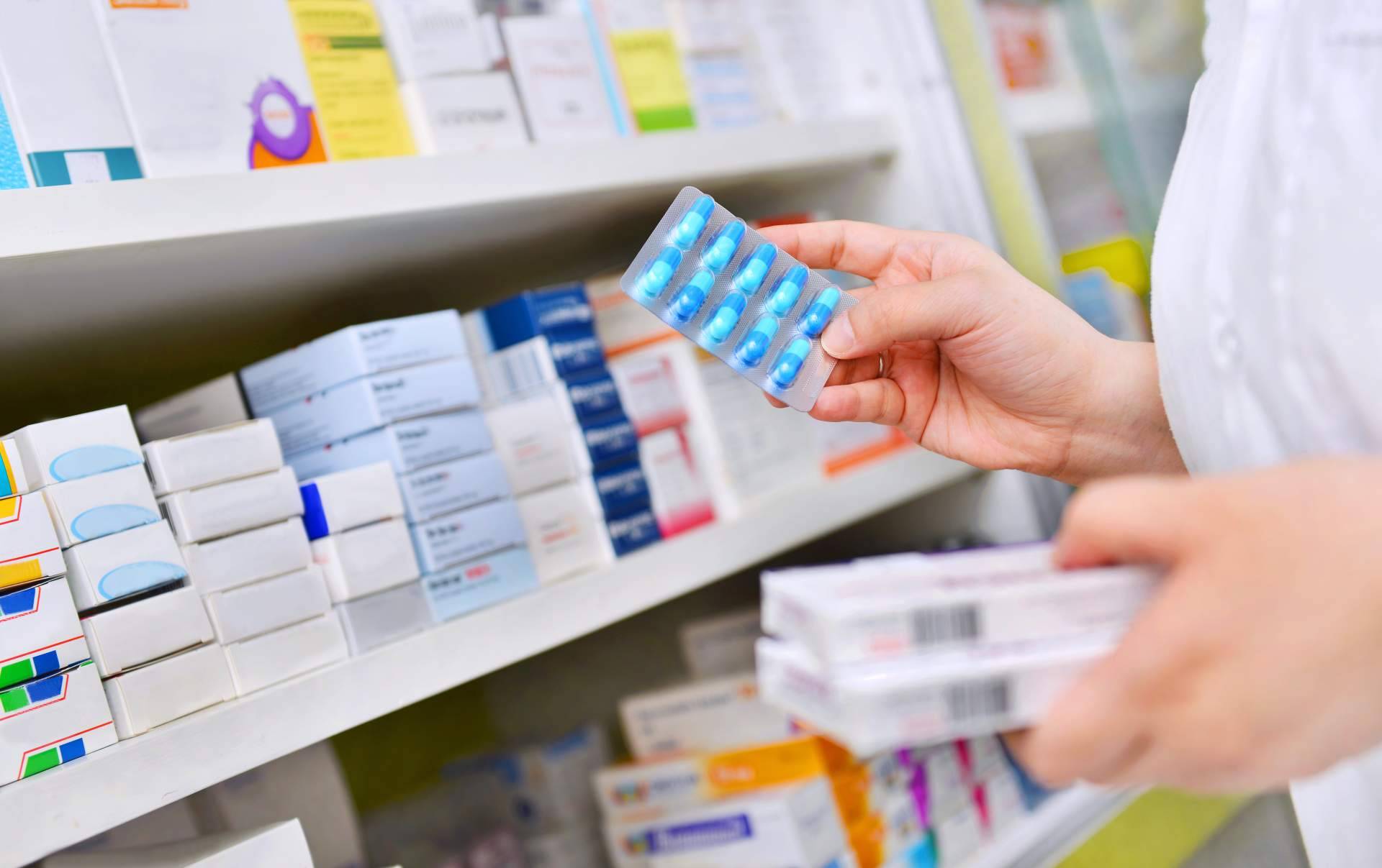 Encontrar las farmacias de guardia más cercanas, gracias al directorio de Farmacias de Guardia
