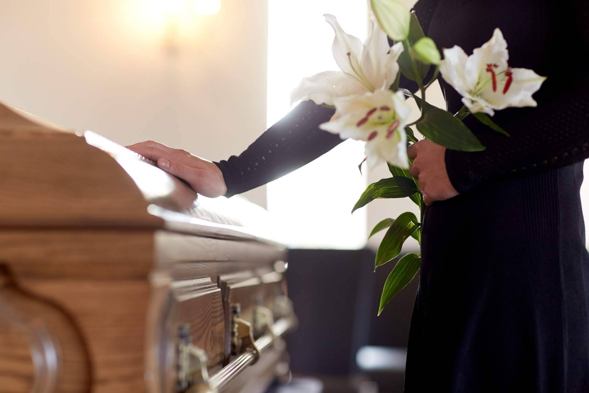 Tener un servicio funerario que ofrezca tranquilidad y confianza a las familias es posible con Funeraria Central de Moraleja