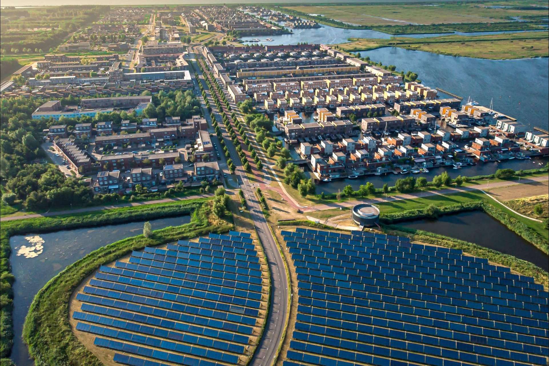Soluciones ante la factura energética a través de las comunidades energéticas, con Senda