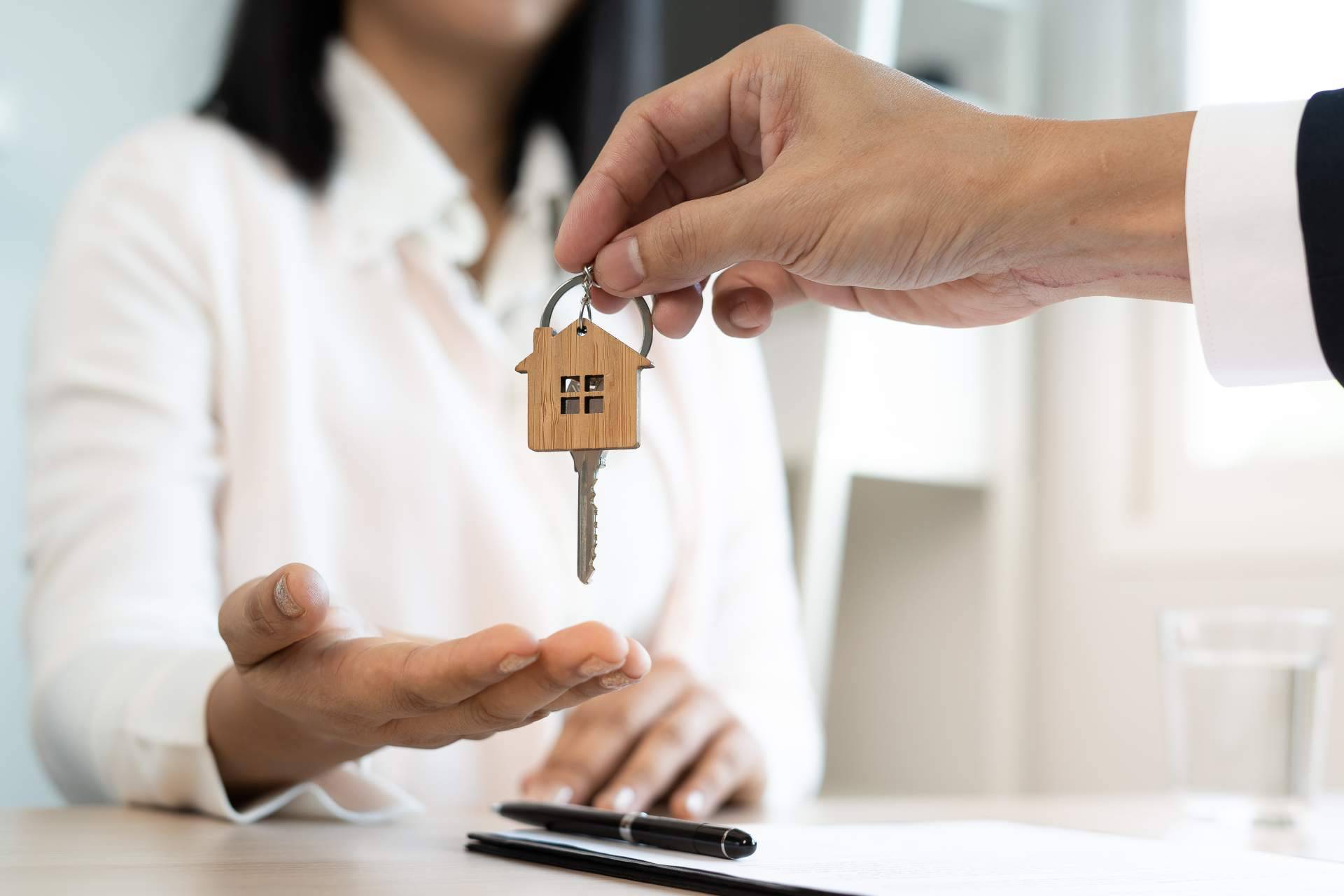 ¿De qué manera vender un piso en 4 fases?